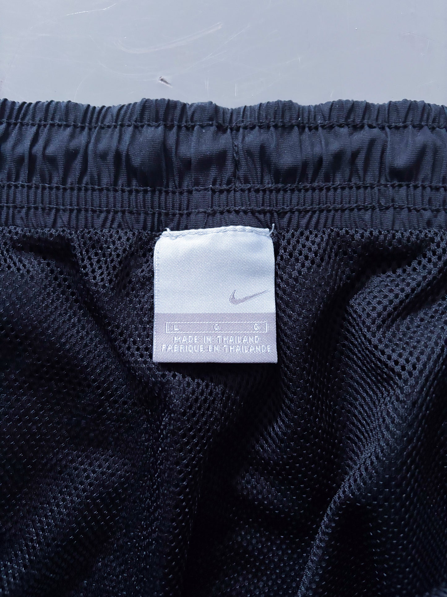 Nike Vintage Trackpants | L
