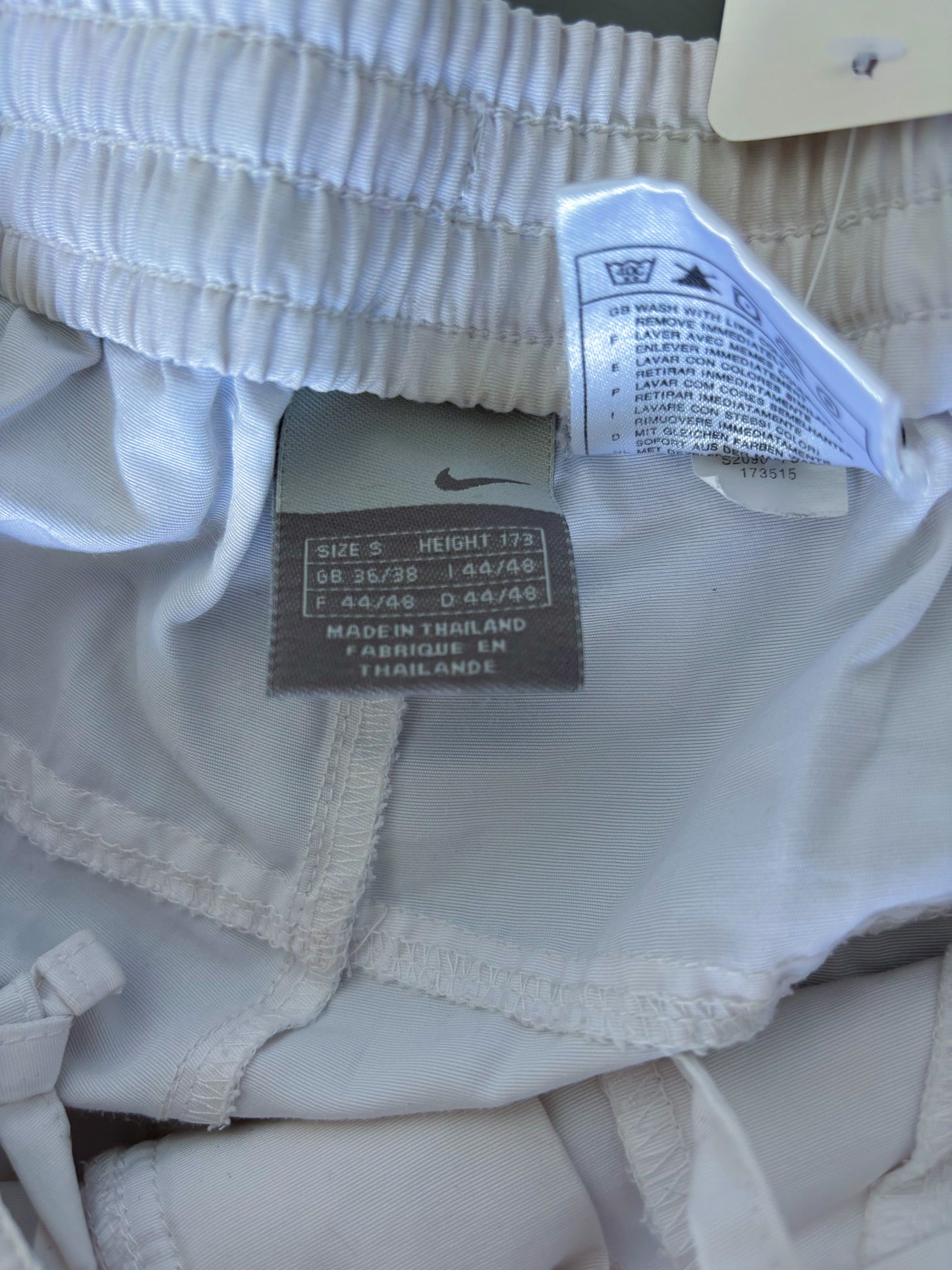 Nike Vintage *PREMIUM* Trackpants | S
