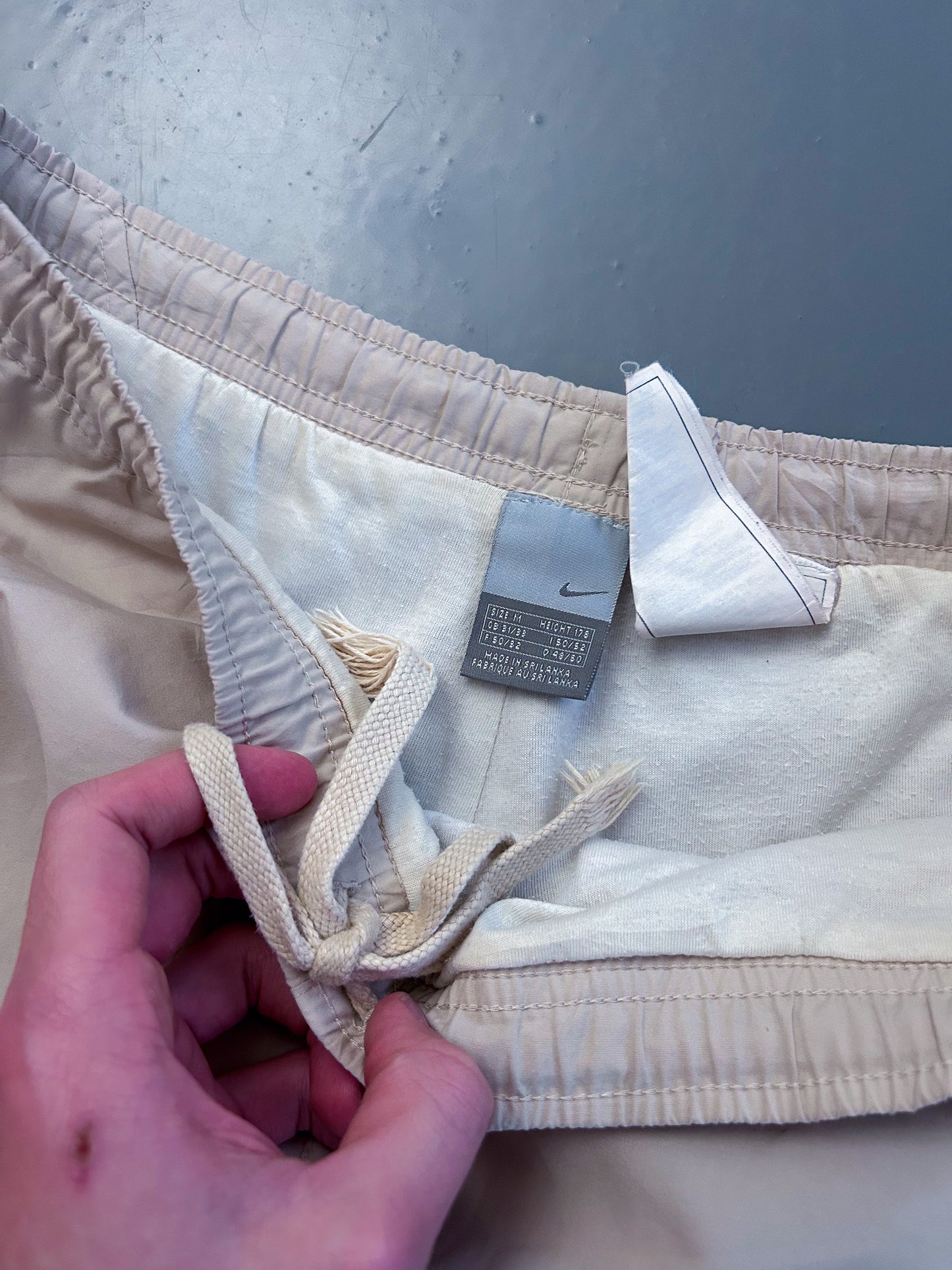 Nike Vintage Trackpants | M