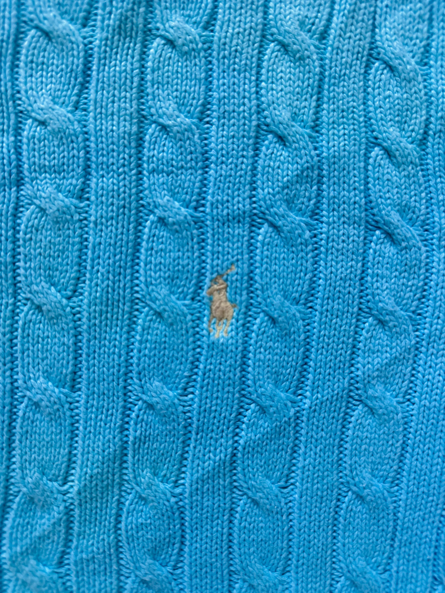 Polo Ralph Lauren Vintage Pullover | M