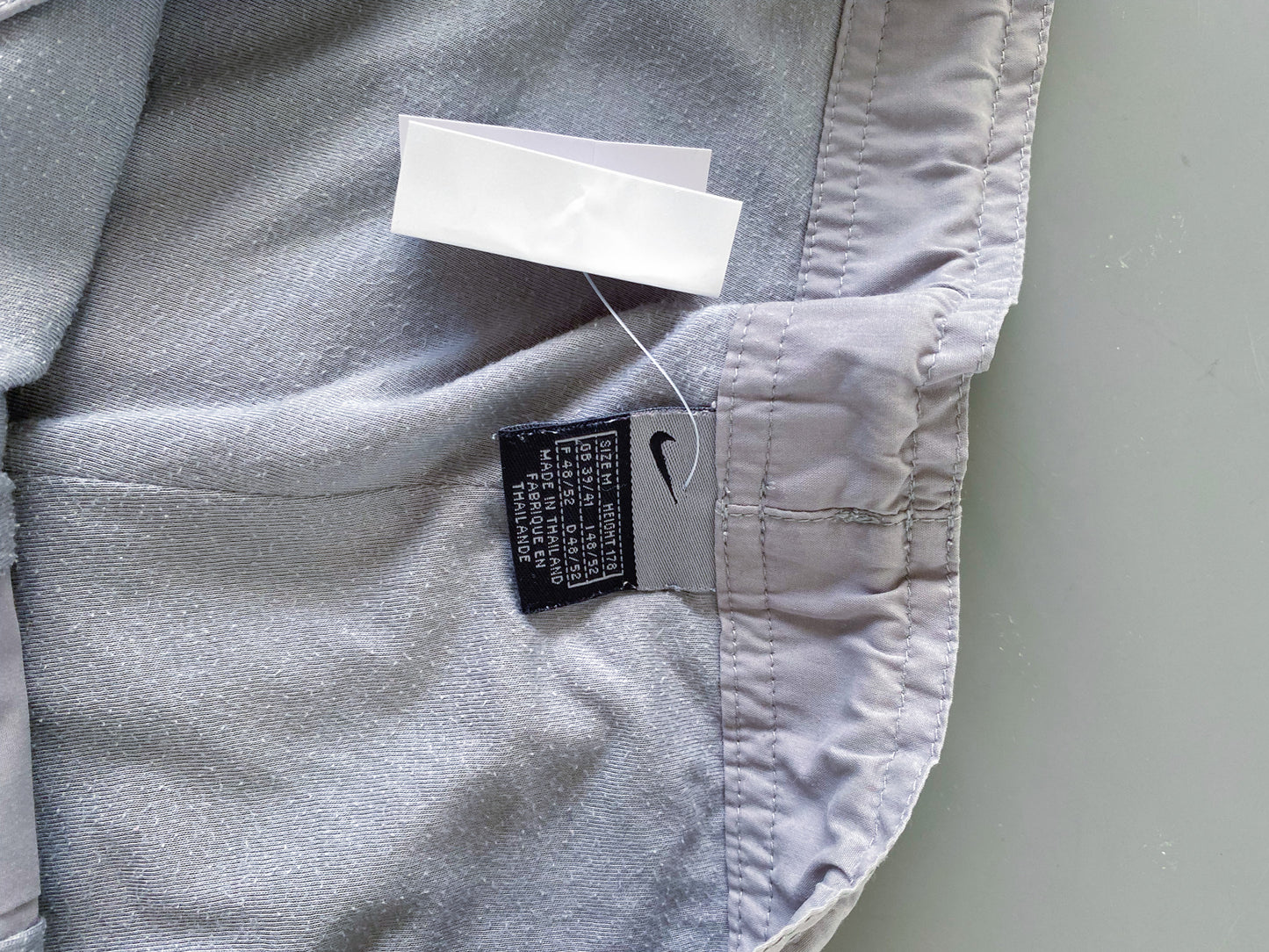 Nike Vintage Trackpants | M