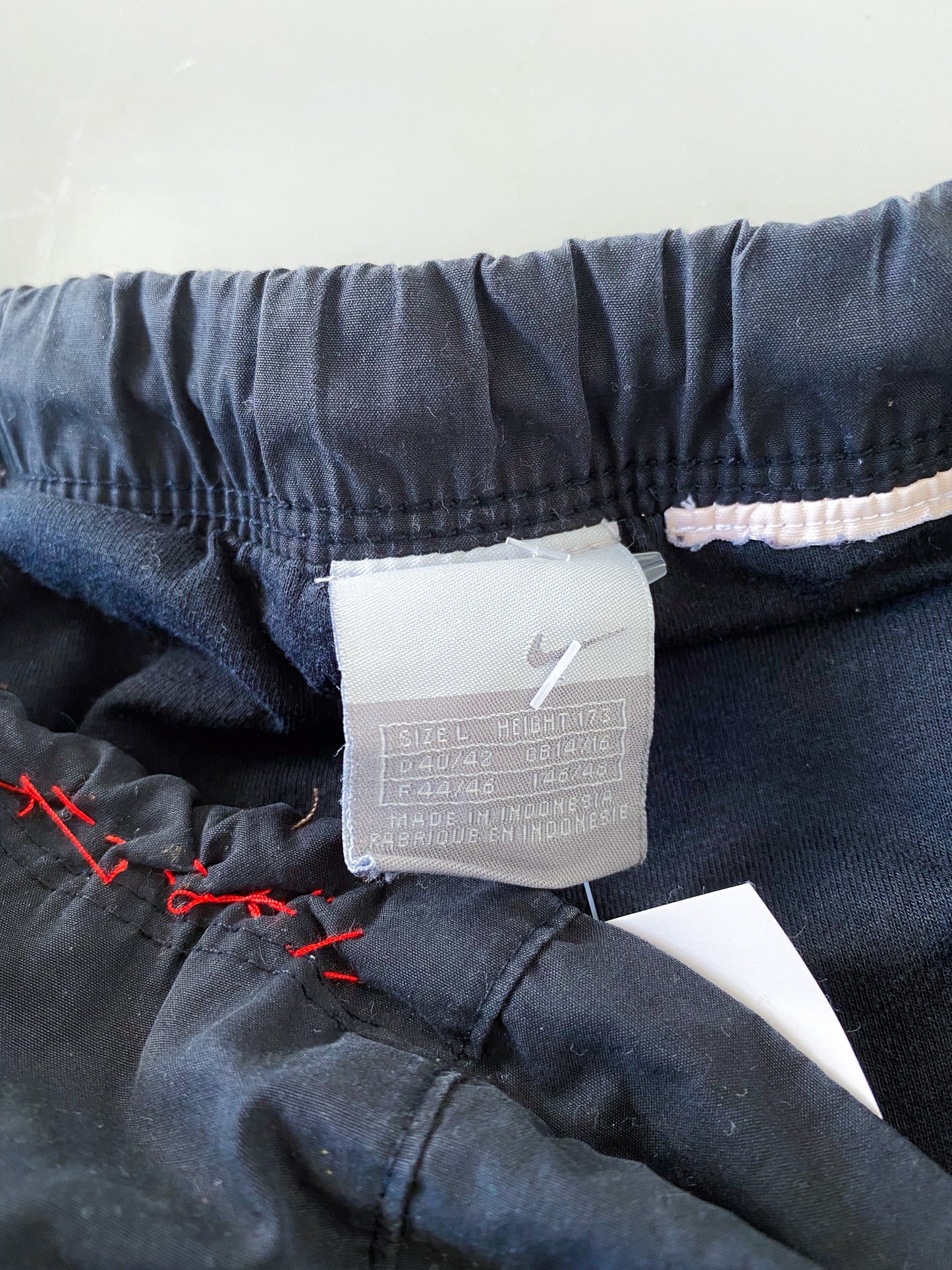 Nike Vintage Trackpants | S