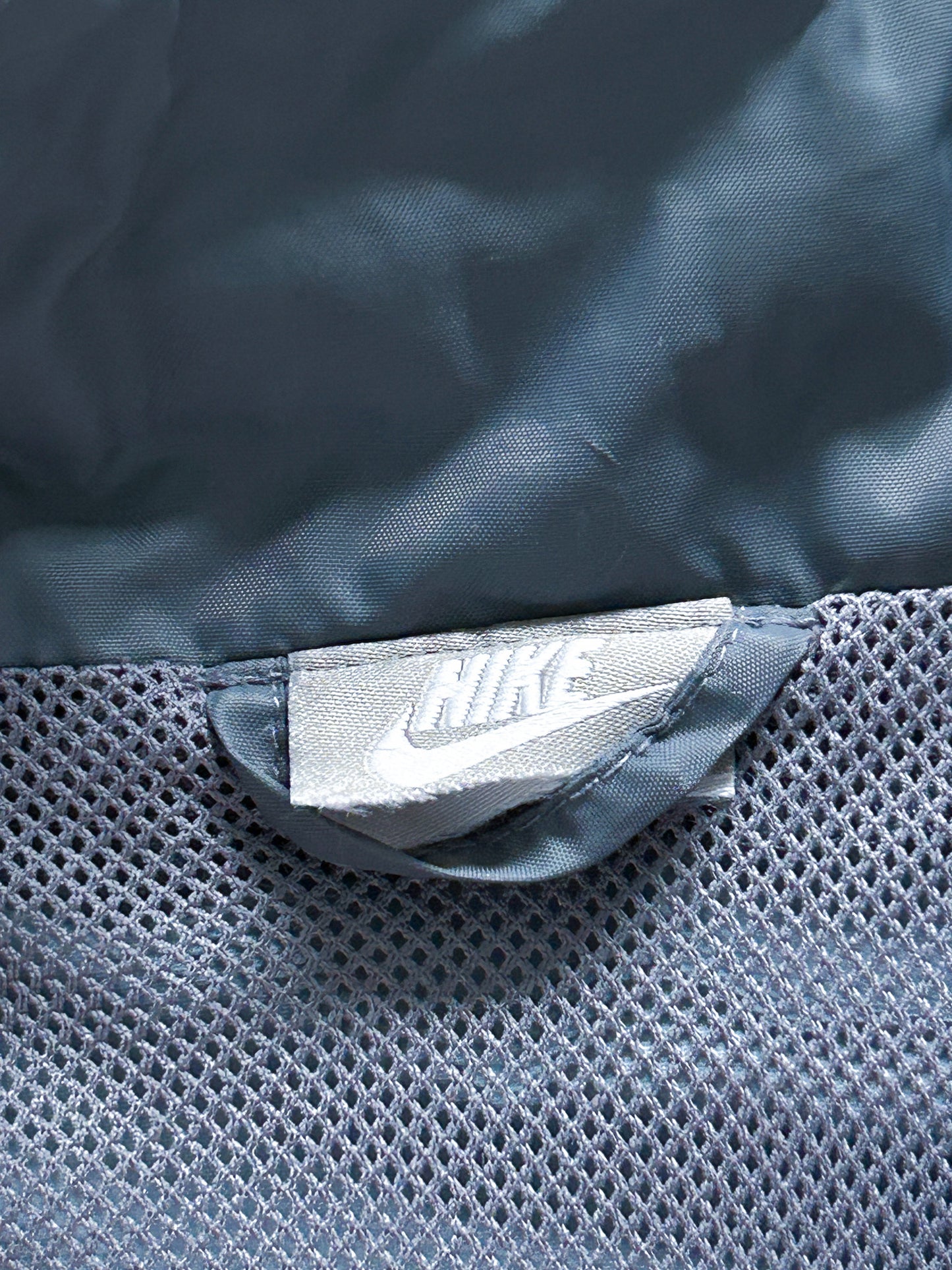 Nike Vintage Trackjacket | S
