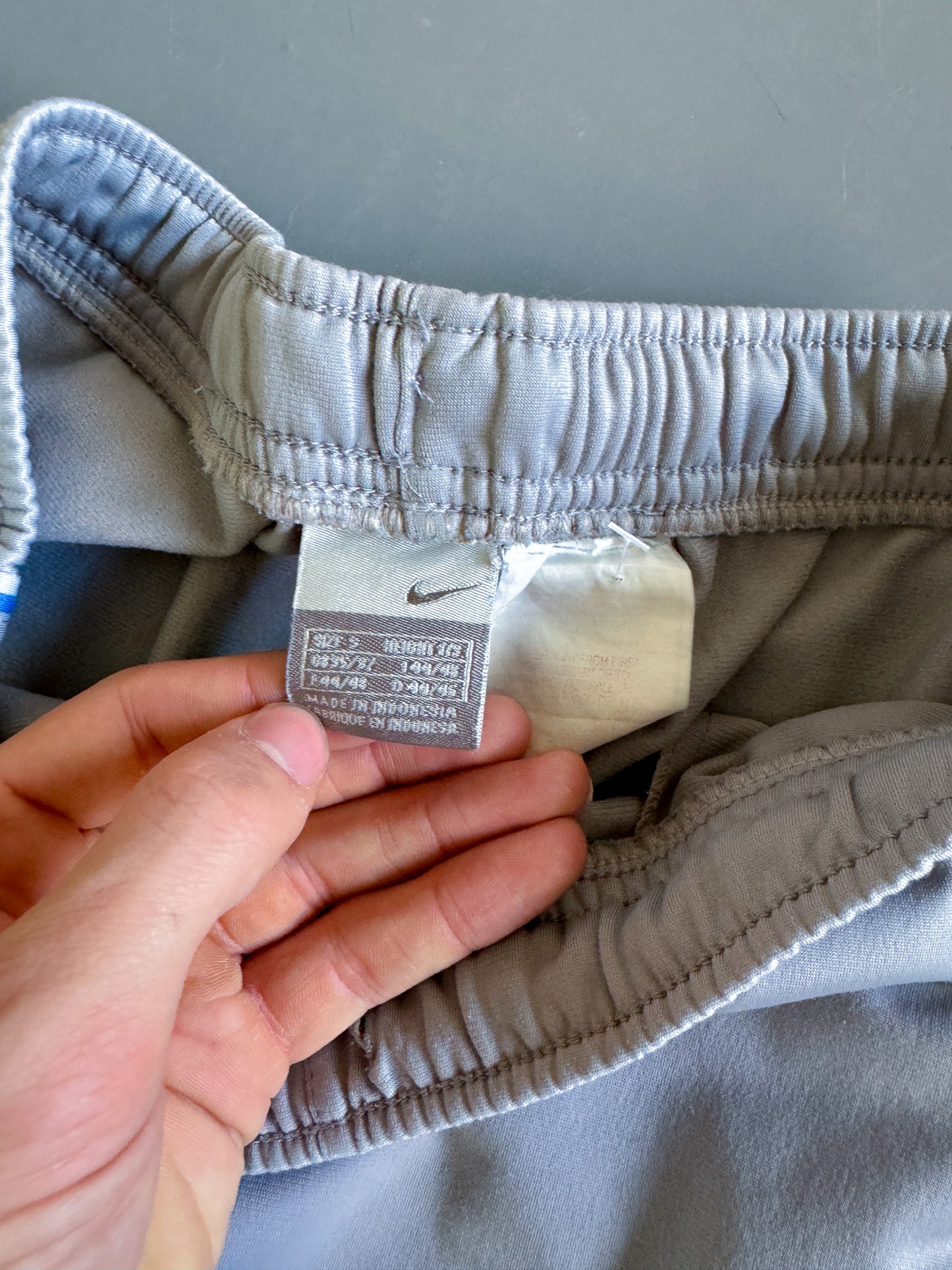 Nike Vintage Trackpants | S