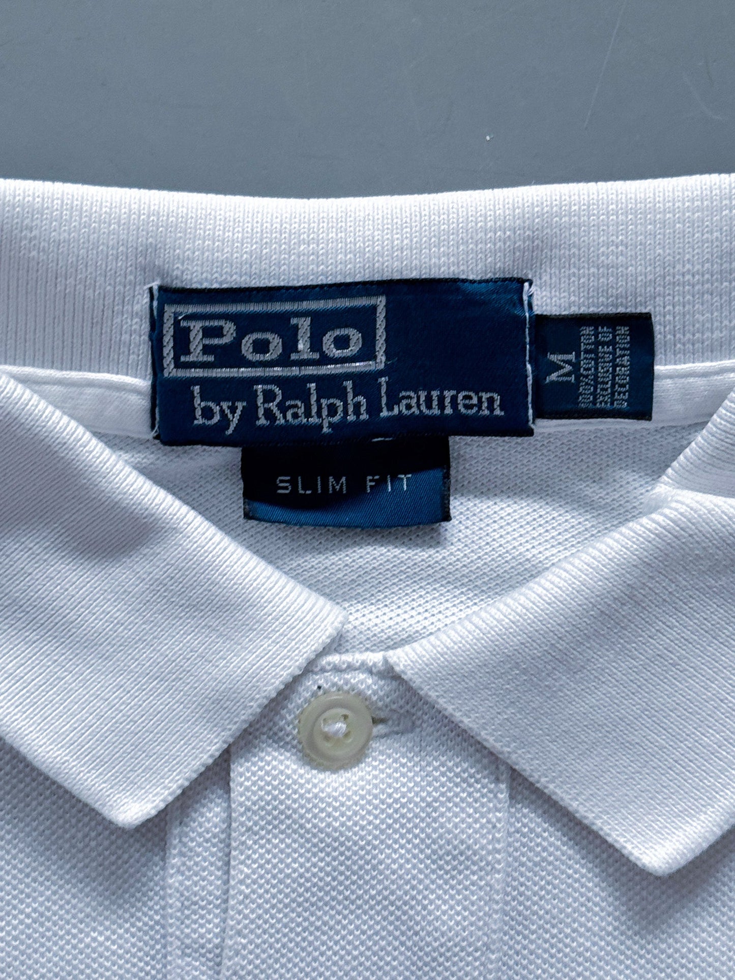Vintage Polo Ralph Lauren Polo-Shirt | M