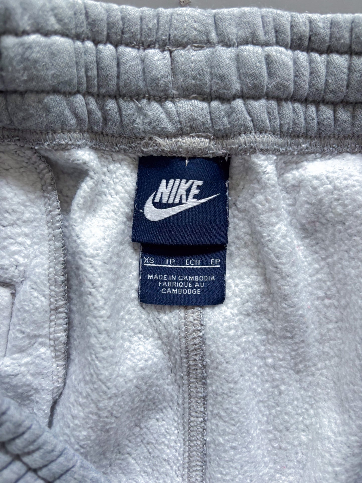 Nike Vintage Sweatpants / Jogger | XS
