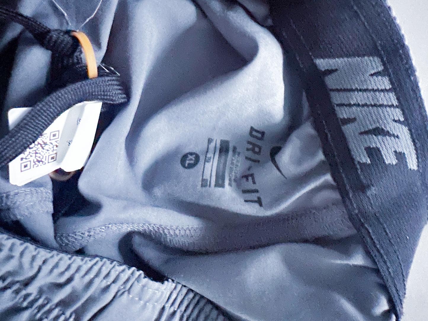 Nike Vintage Trackpants | XL