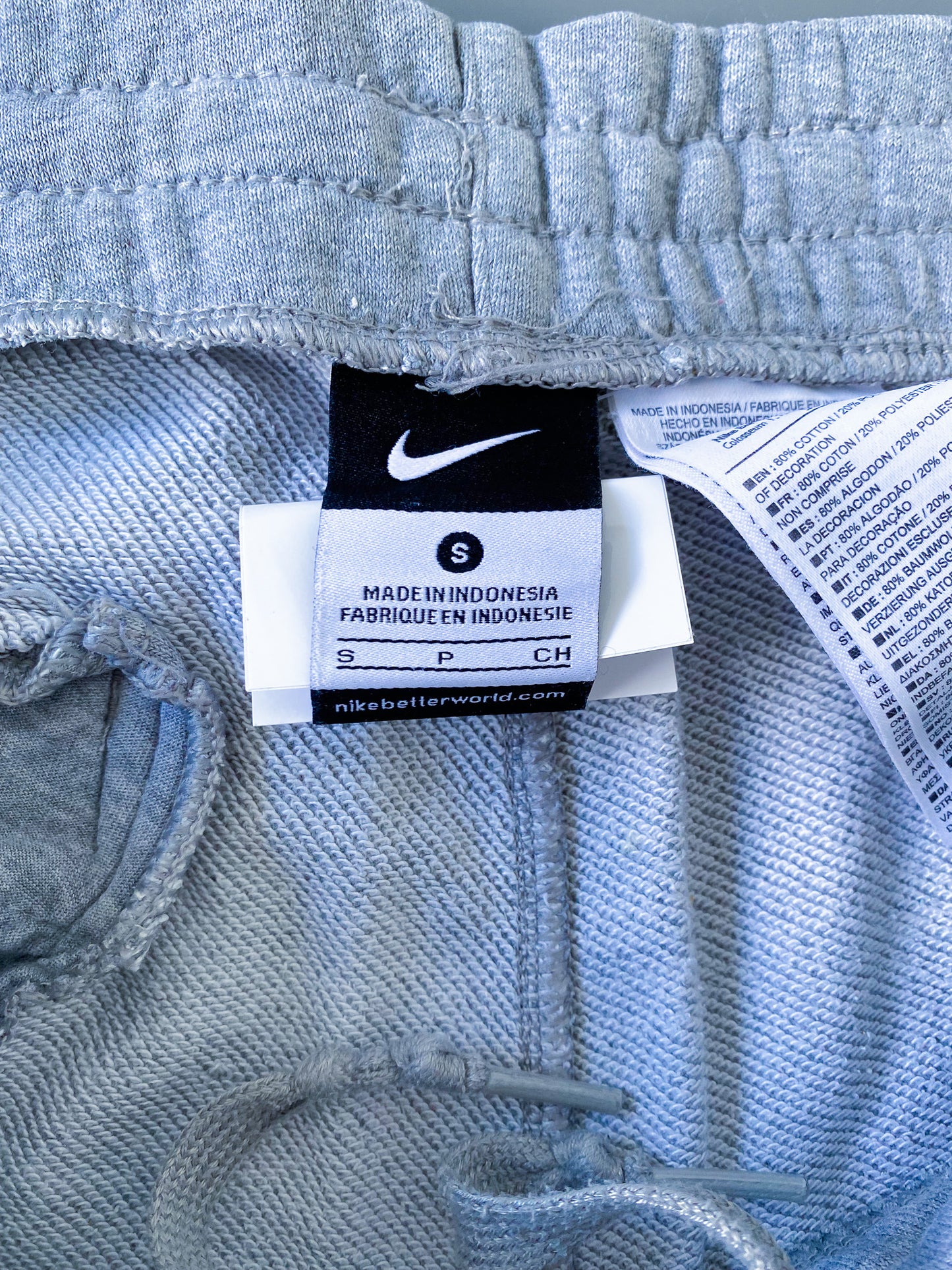 Nike Vintage Sweatpants | S