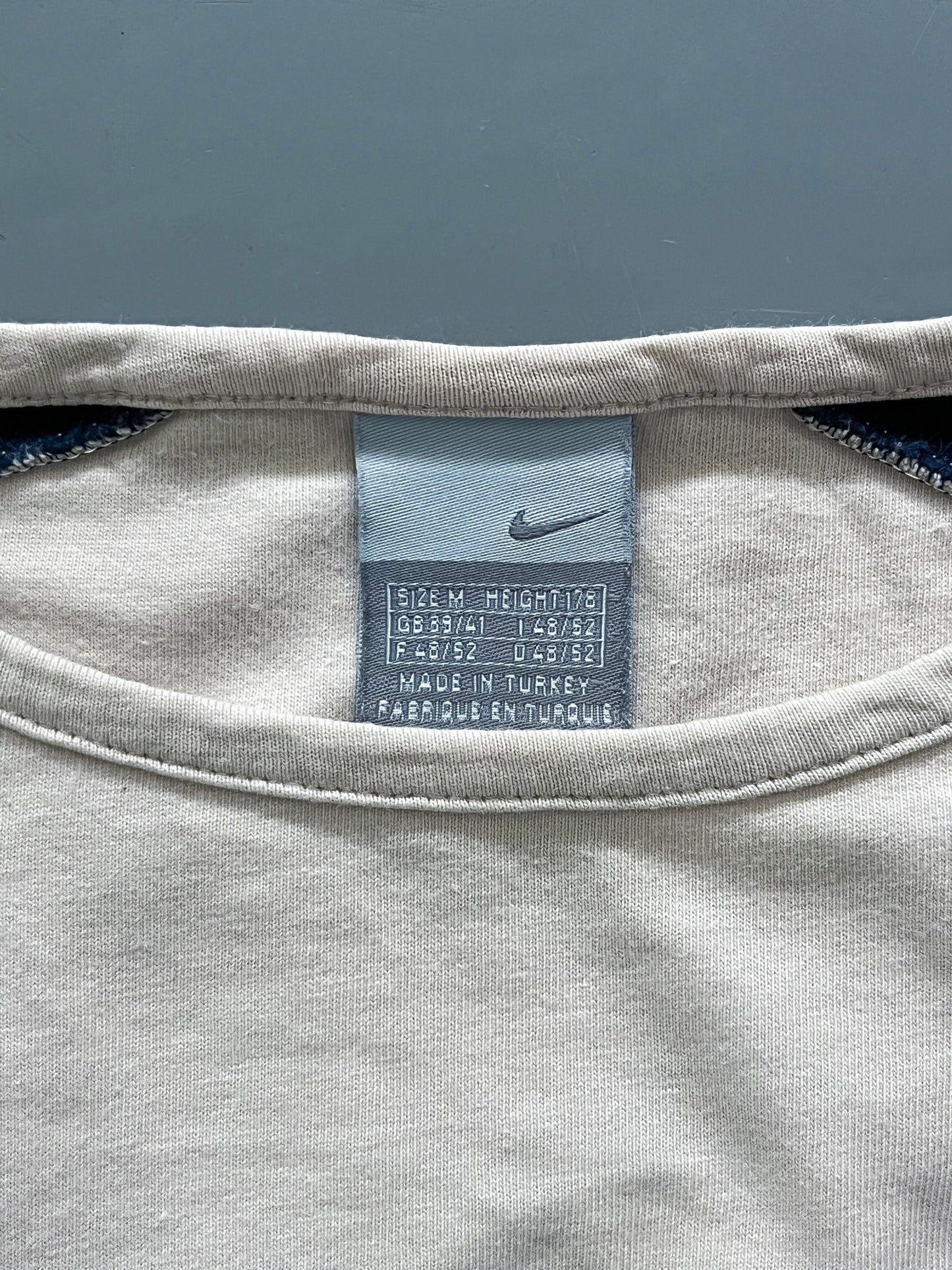 Nike Vintage Longsleeve / Pullover | M