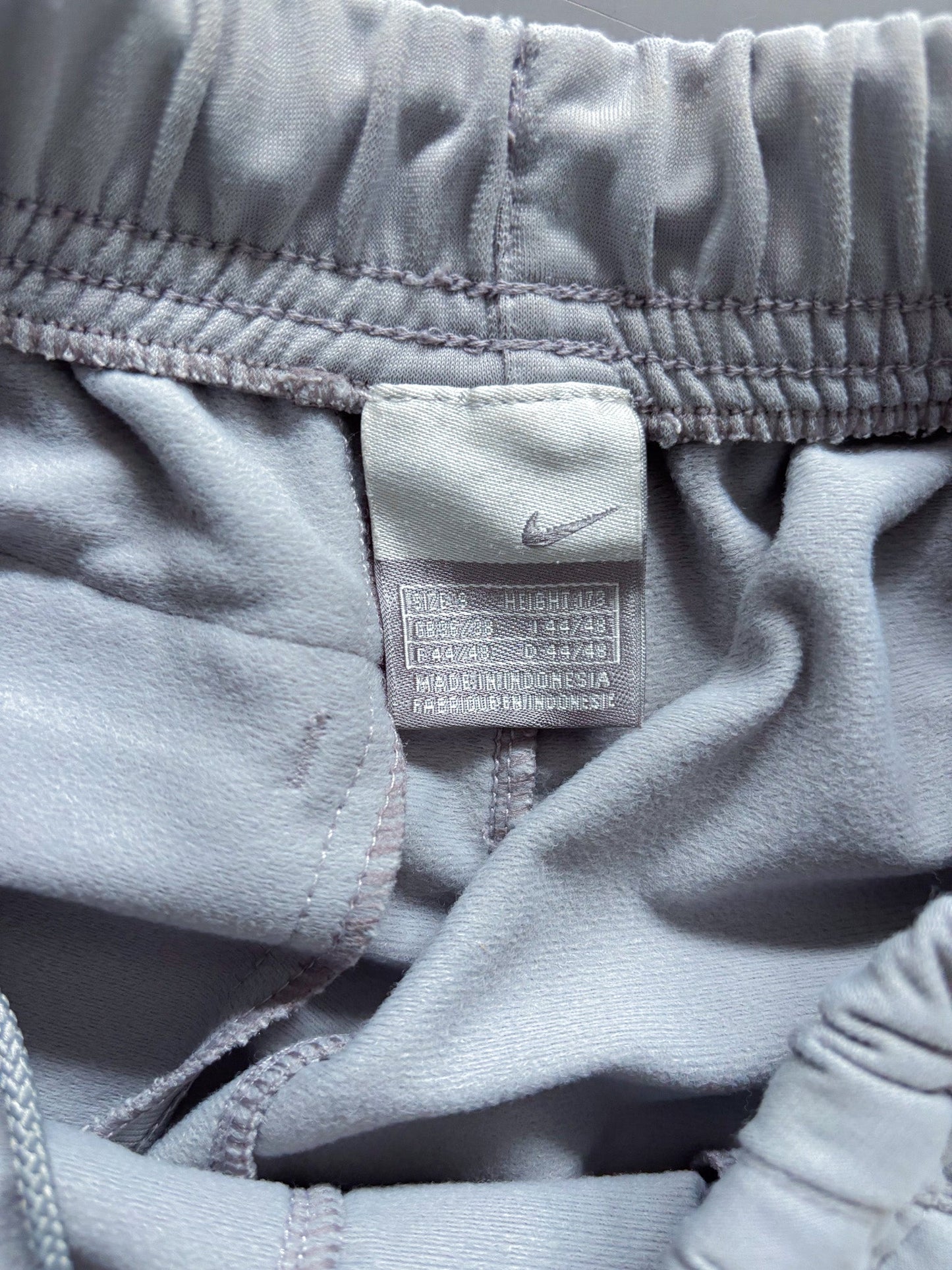 Nike Vintage Trackpants | S