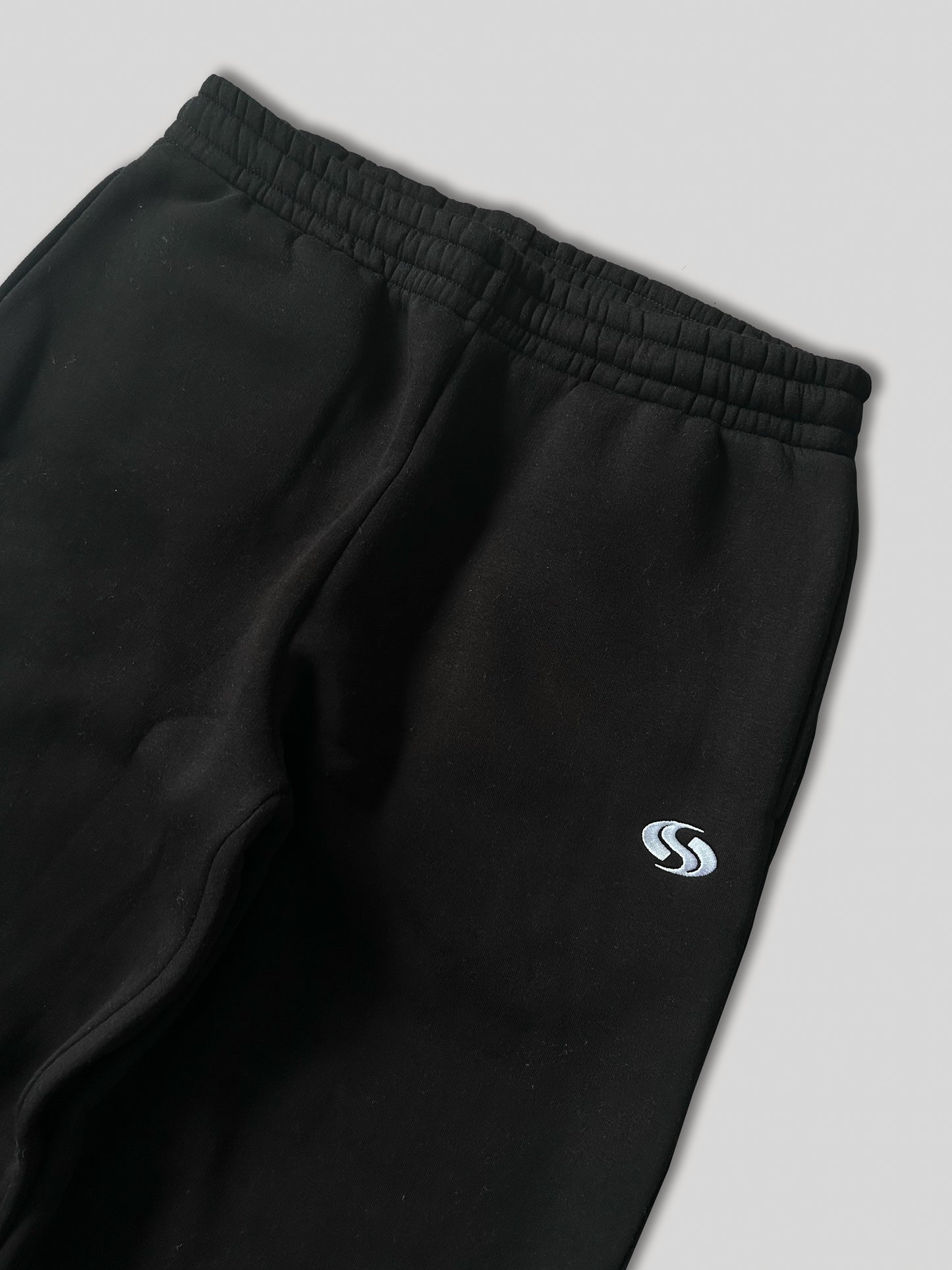 Sportz Baggy Jogger | Black