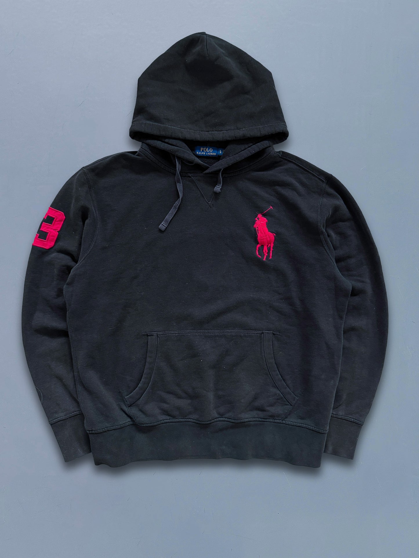 Polo Ralph Lauren Vintage Pullover | L
