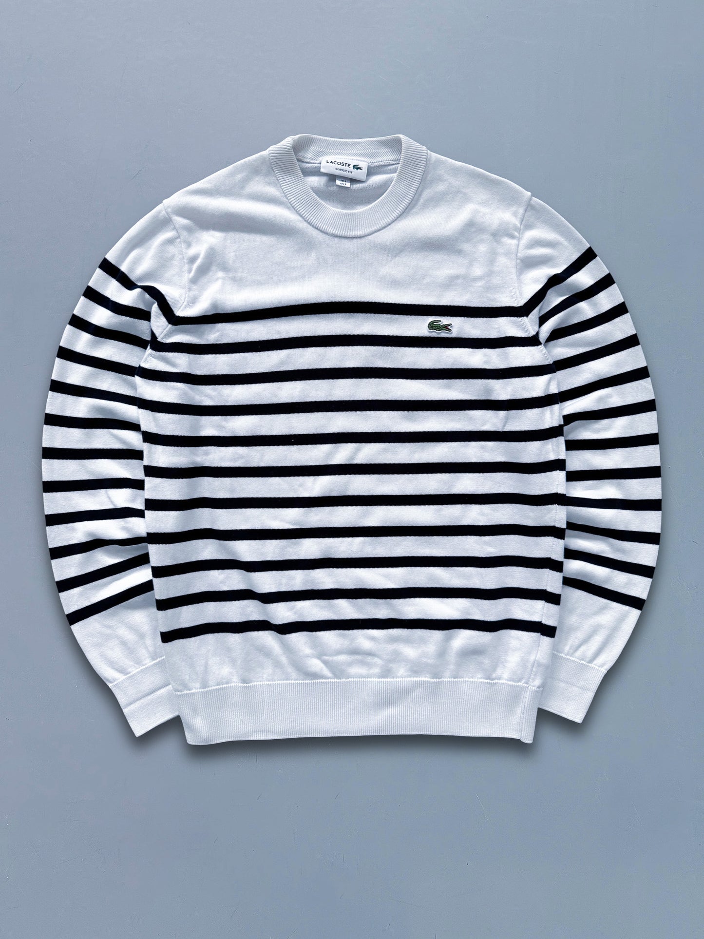 Lacoste Vintage Pullover | M