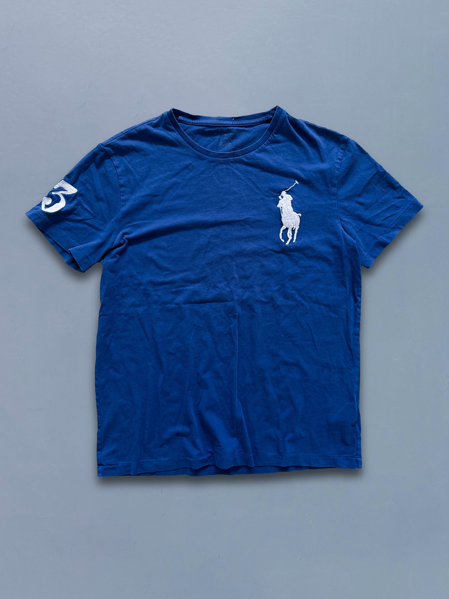 Vintage Polo Ralph Lauren T-Shirt | M
