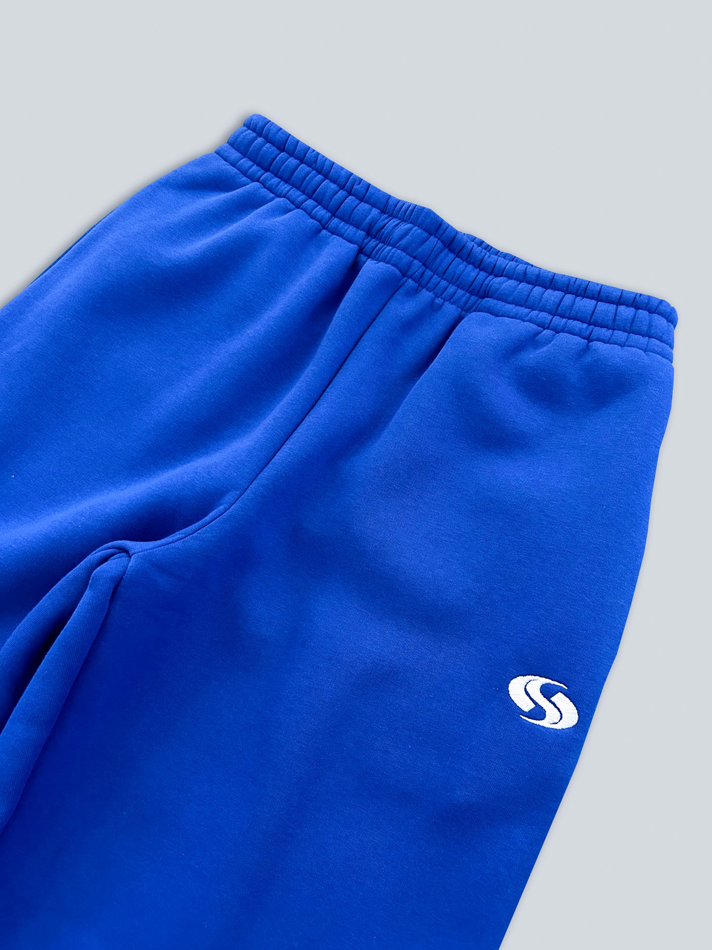 Sportz Baggy Jogger | Ocean Blue