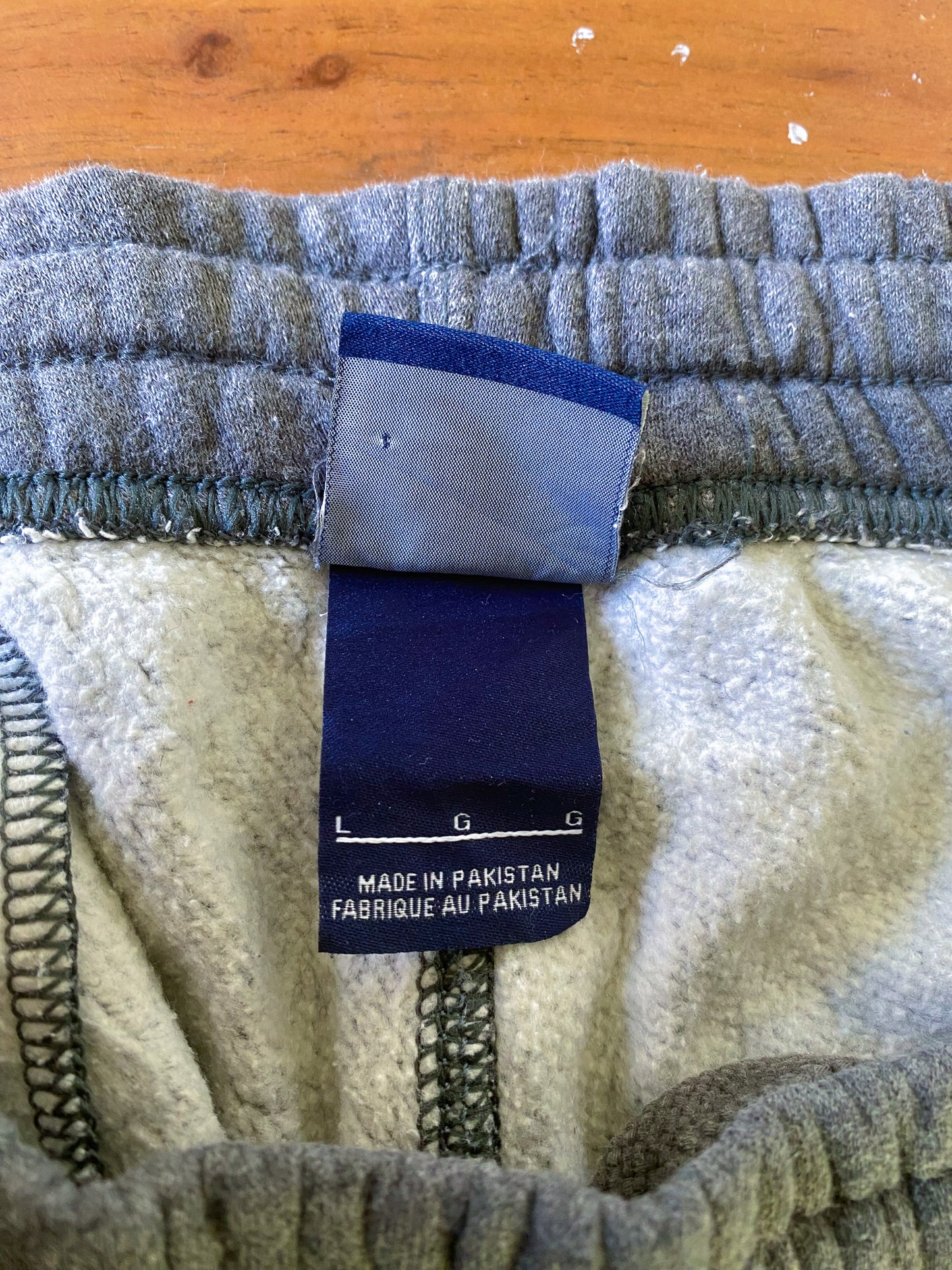 Nike Vintage Sweatpants | L