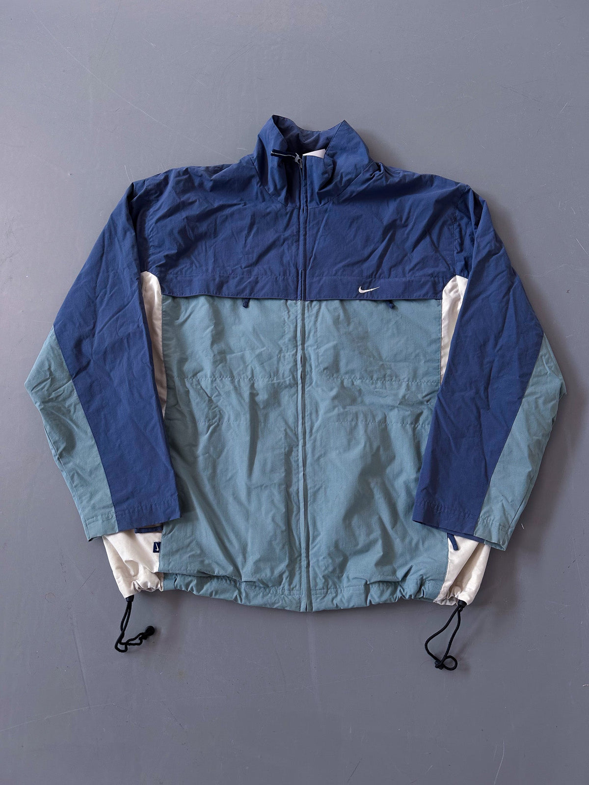 Nike Vintage Trackjackets