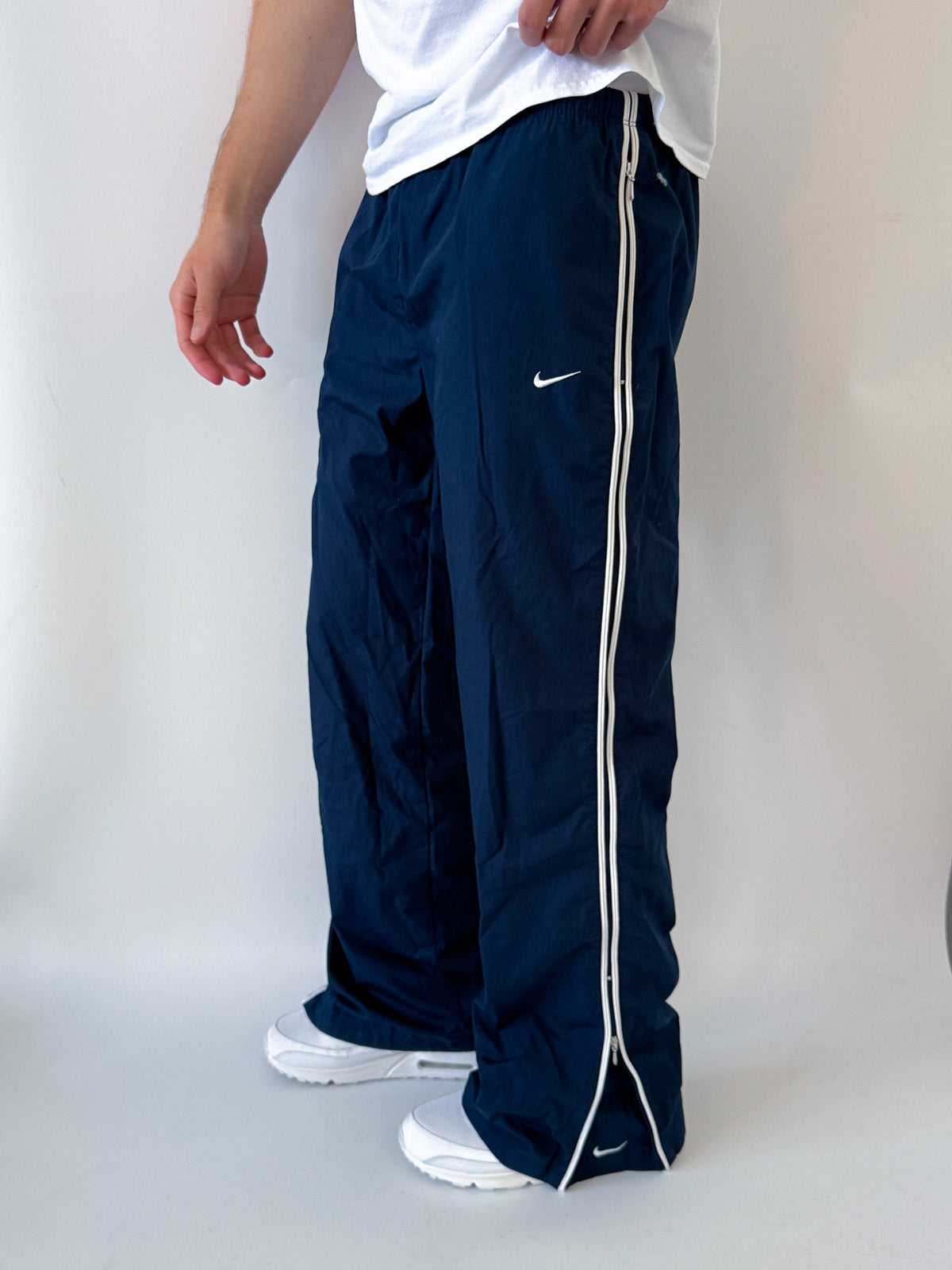 Vintage Nike Trackpants