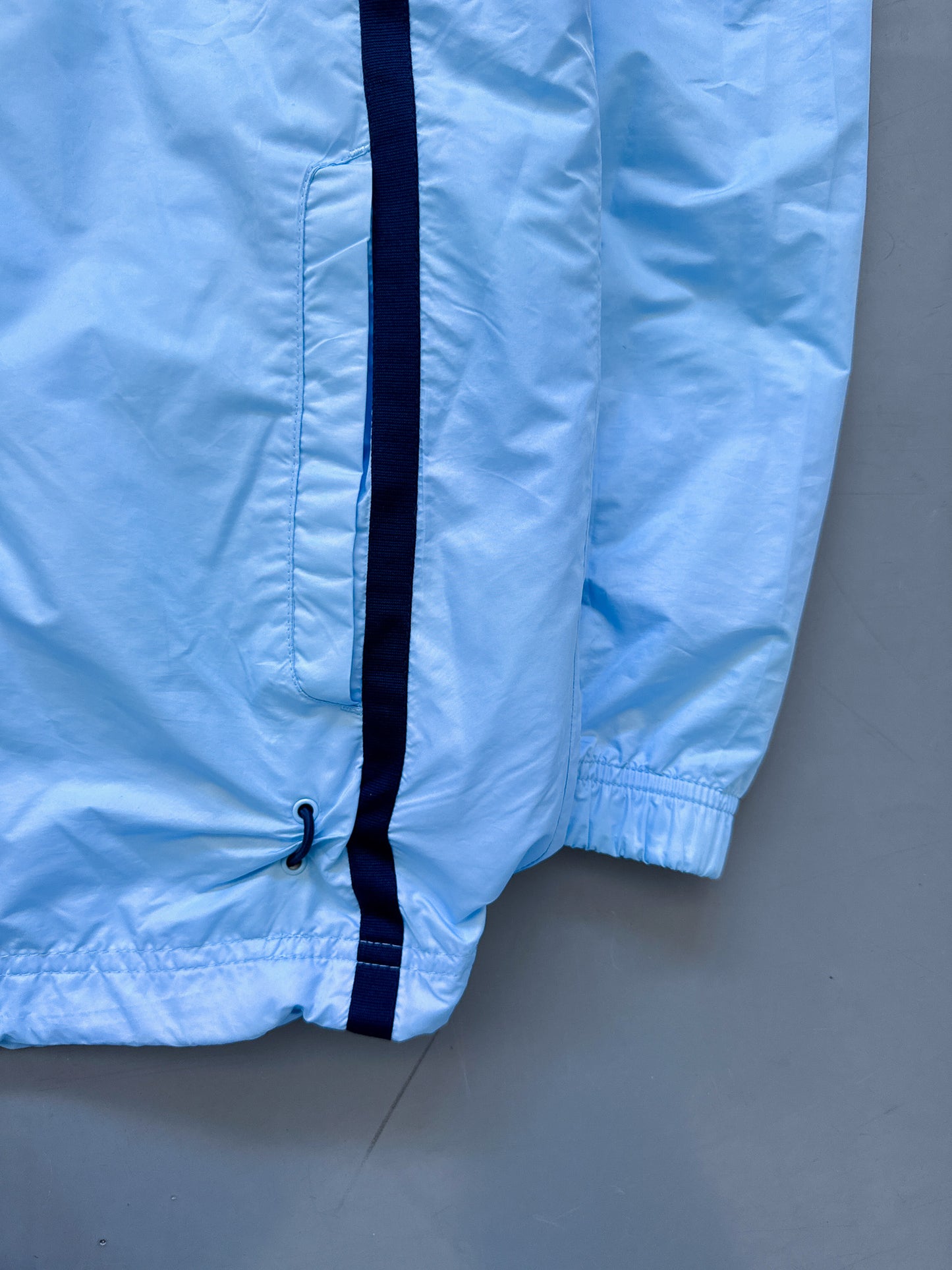 Vintage Nike Trackjacket *Premium* | L