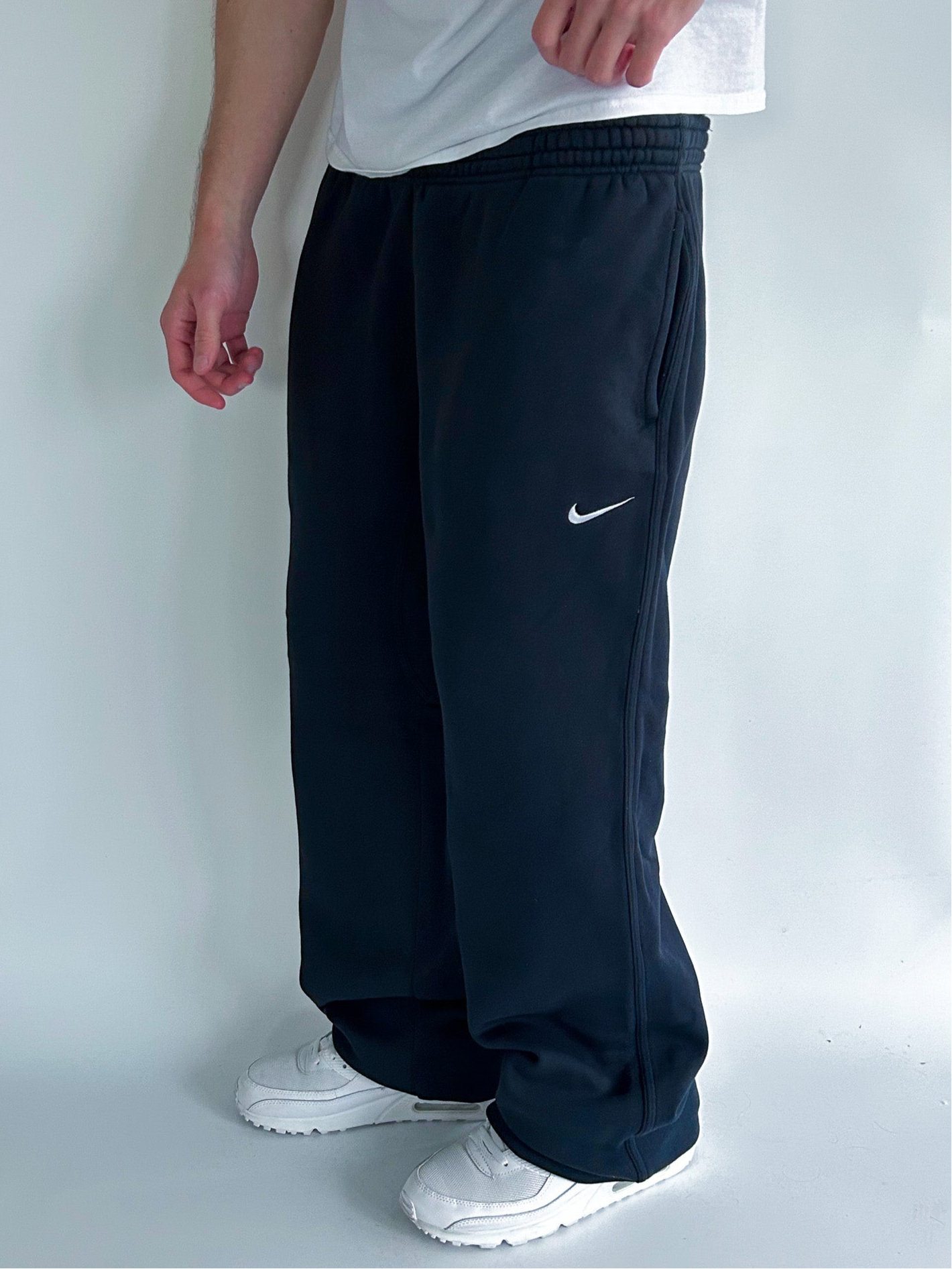 Nike Vintage Sweatpants | L