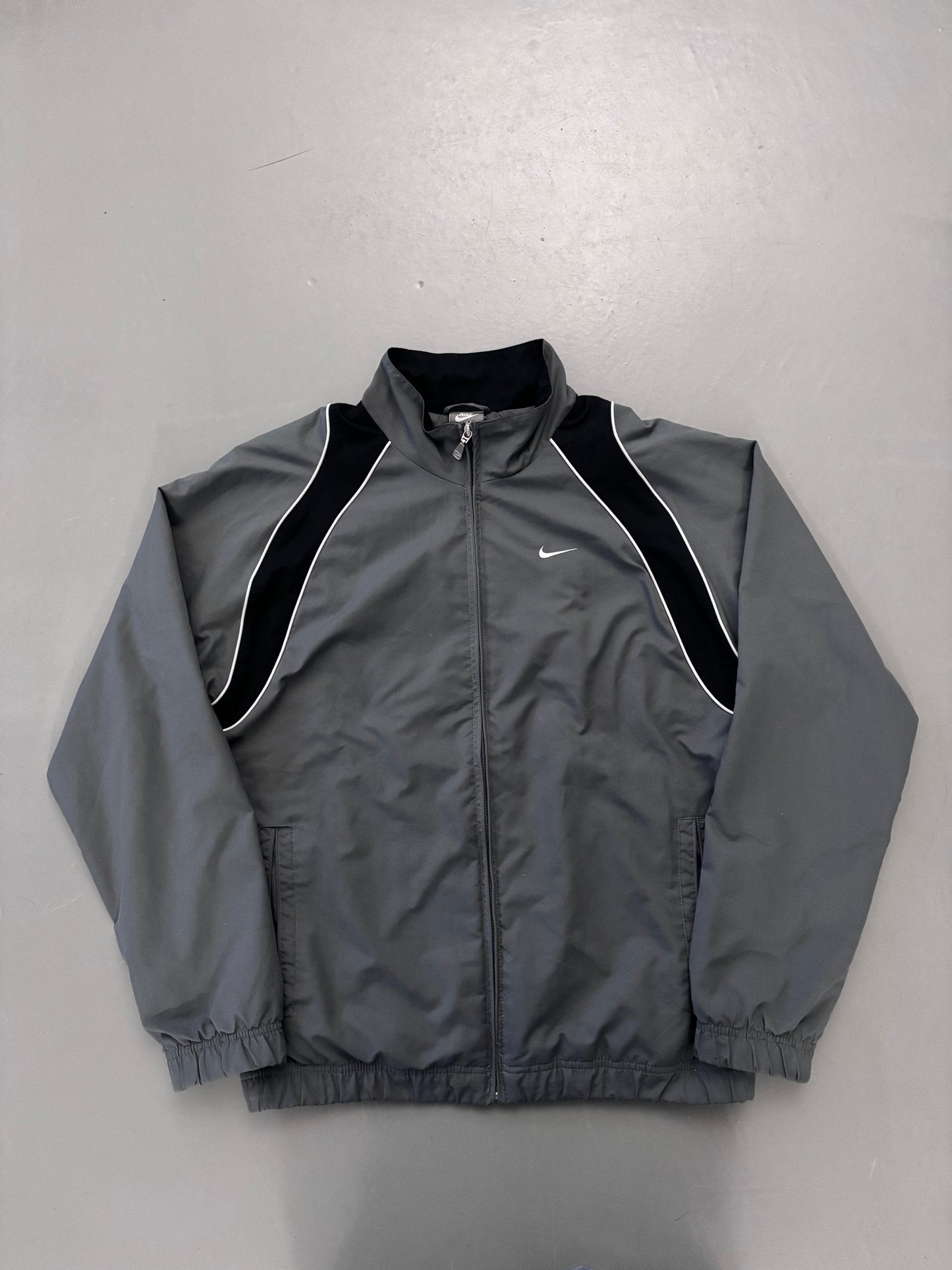 Nike Vintage Trackjacket | S