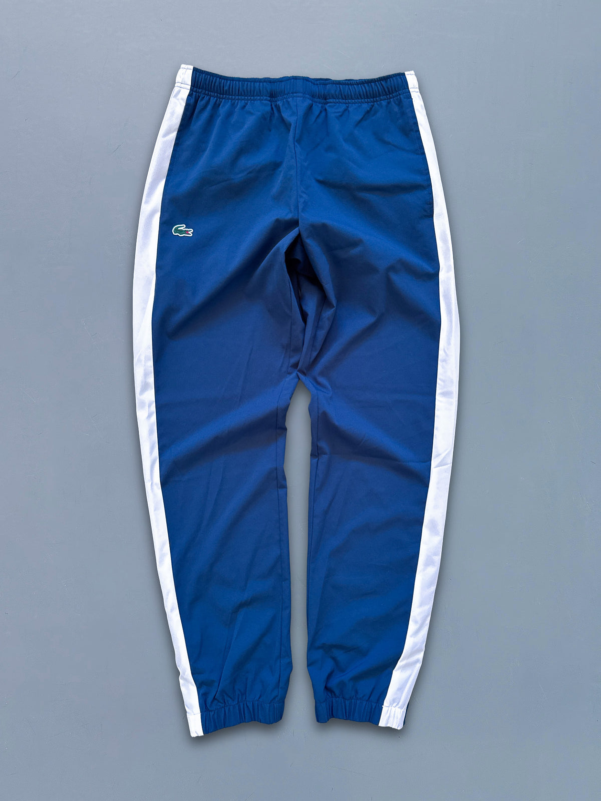 Lacoste Vintage Trackpants | S