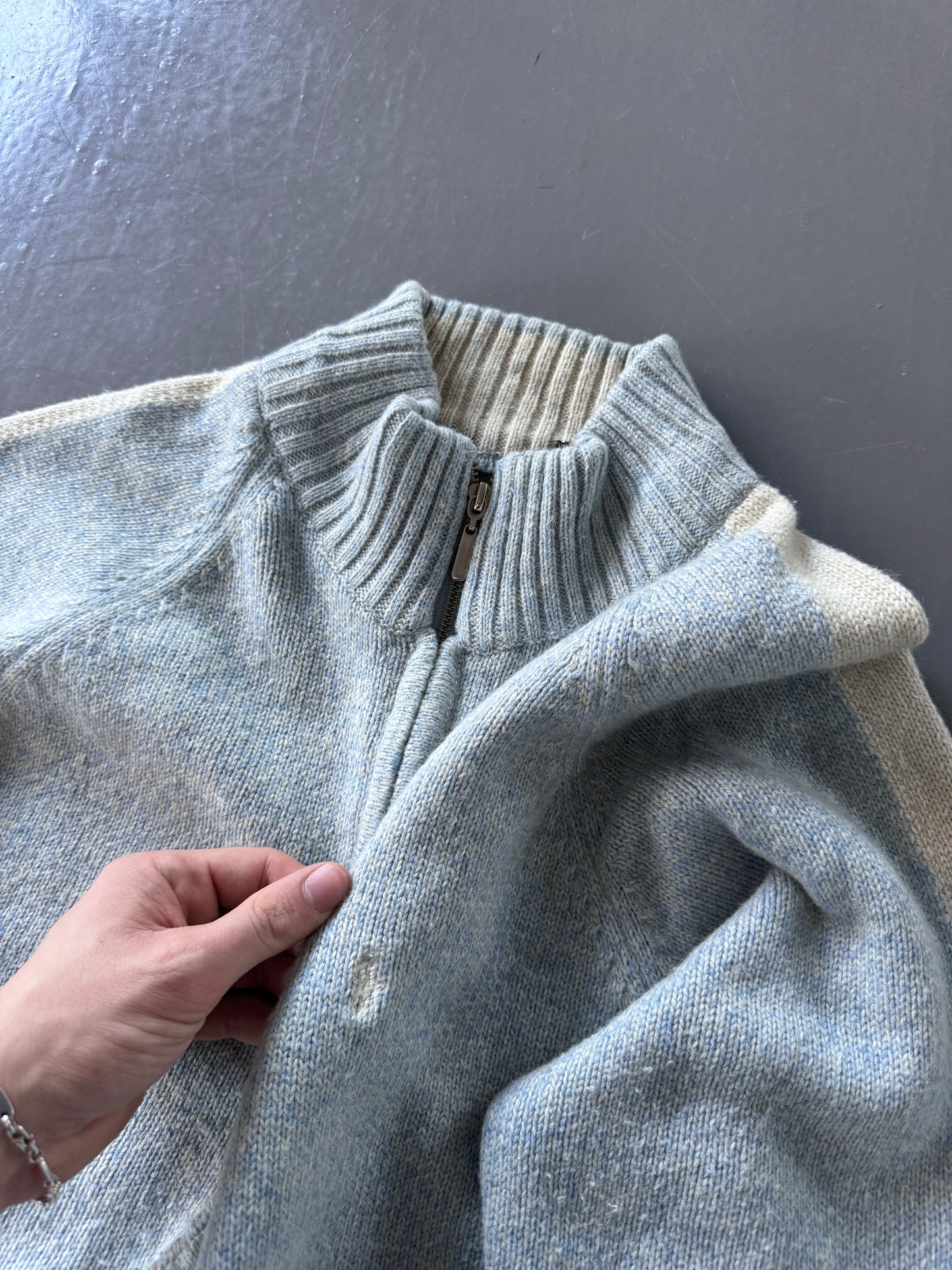 Polo Ralph Lauren Vintage Pullover | L