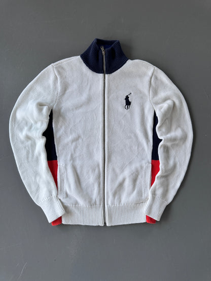 Polo Ralph Lauren Vintage Pullover | XS