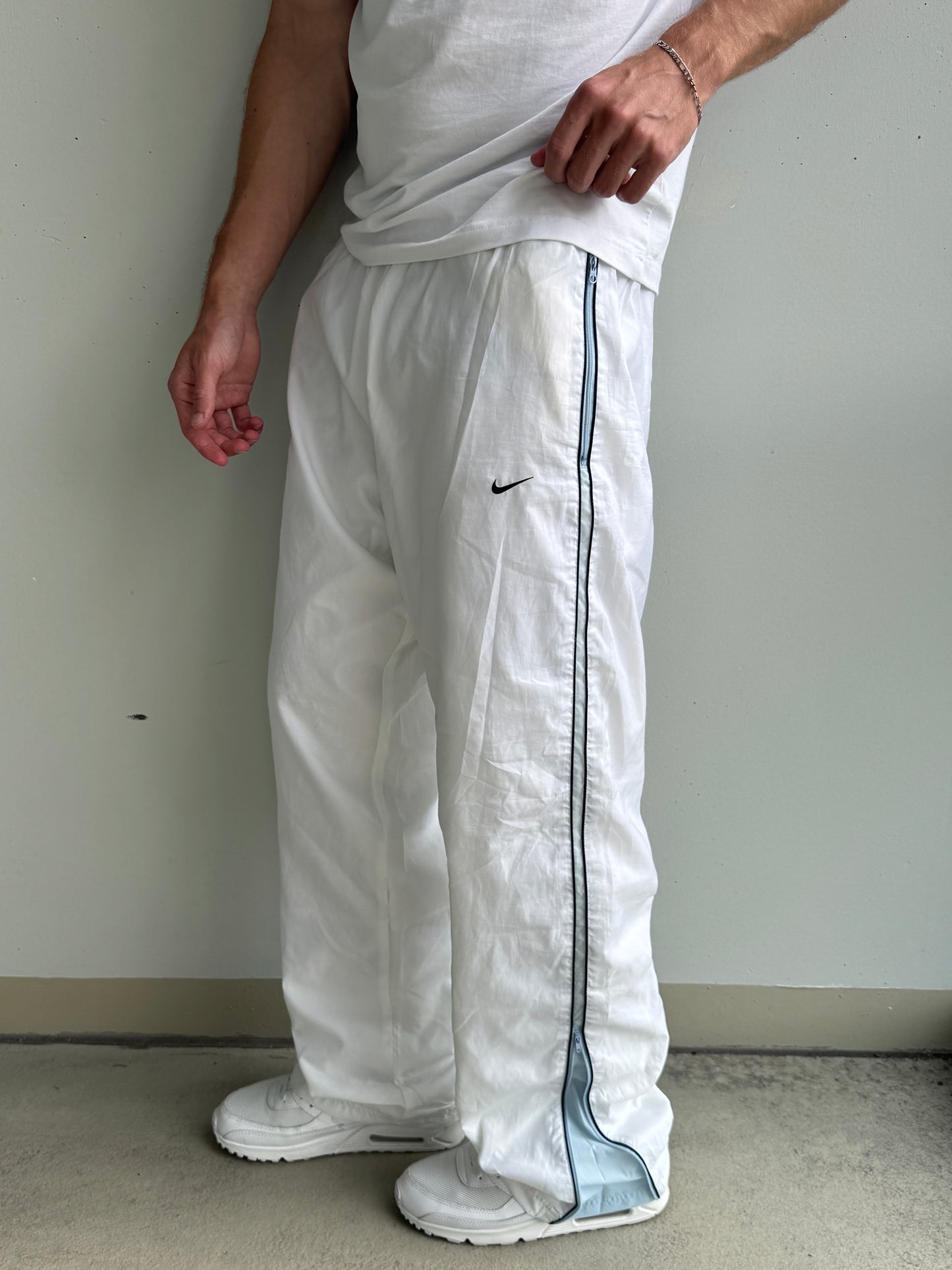 Nike Vintage *PREMIUM* Trackpants | S