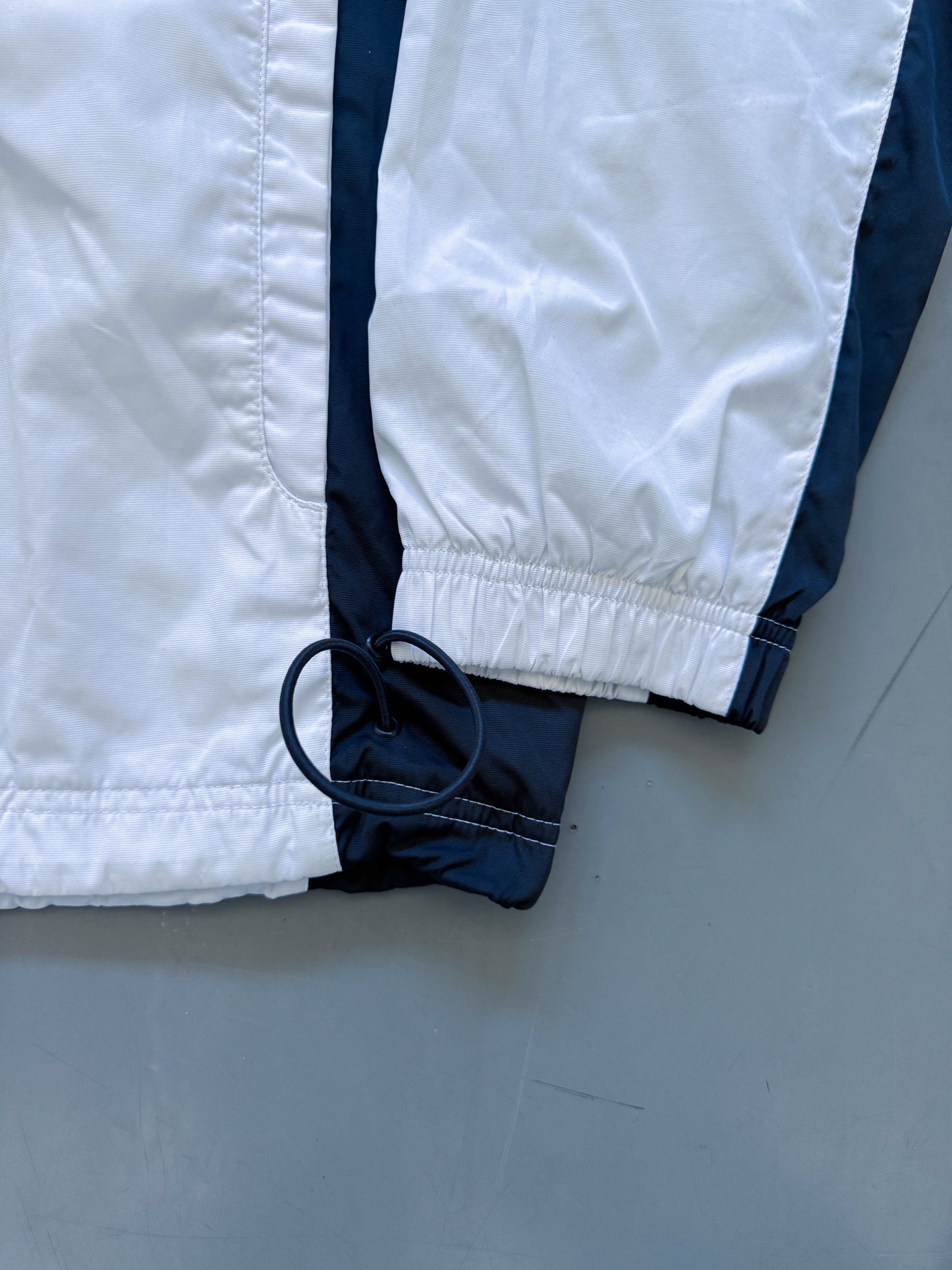 Nike Vintage Trackjacket | L