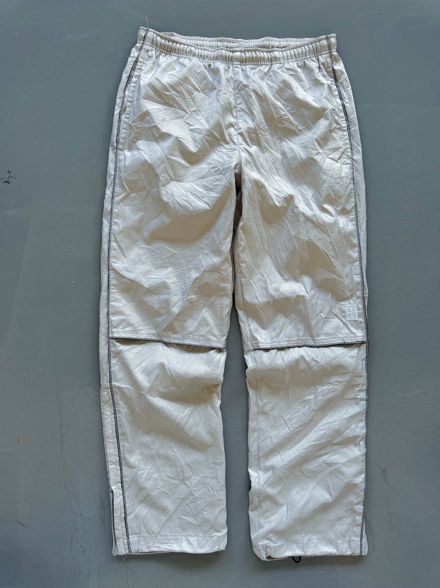 Nike Vintage Trackpants | S