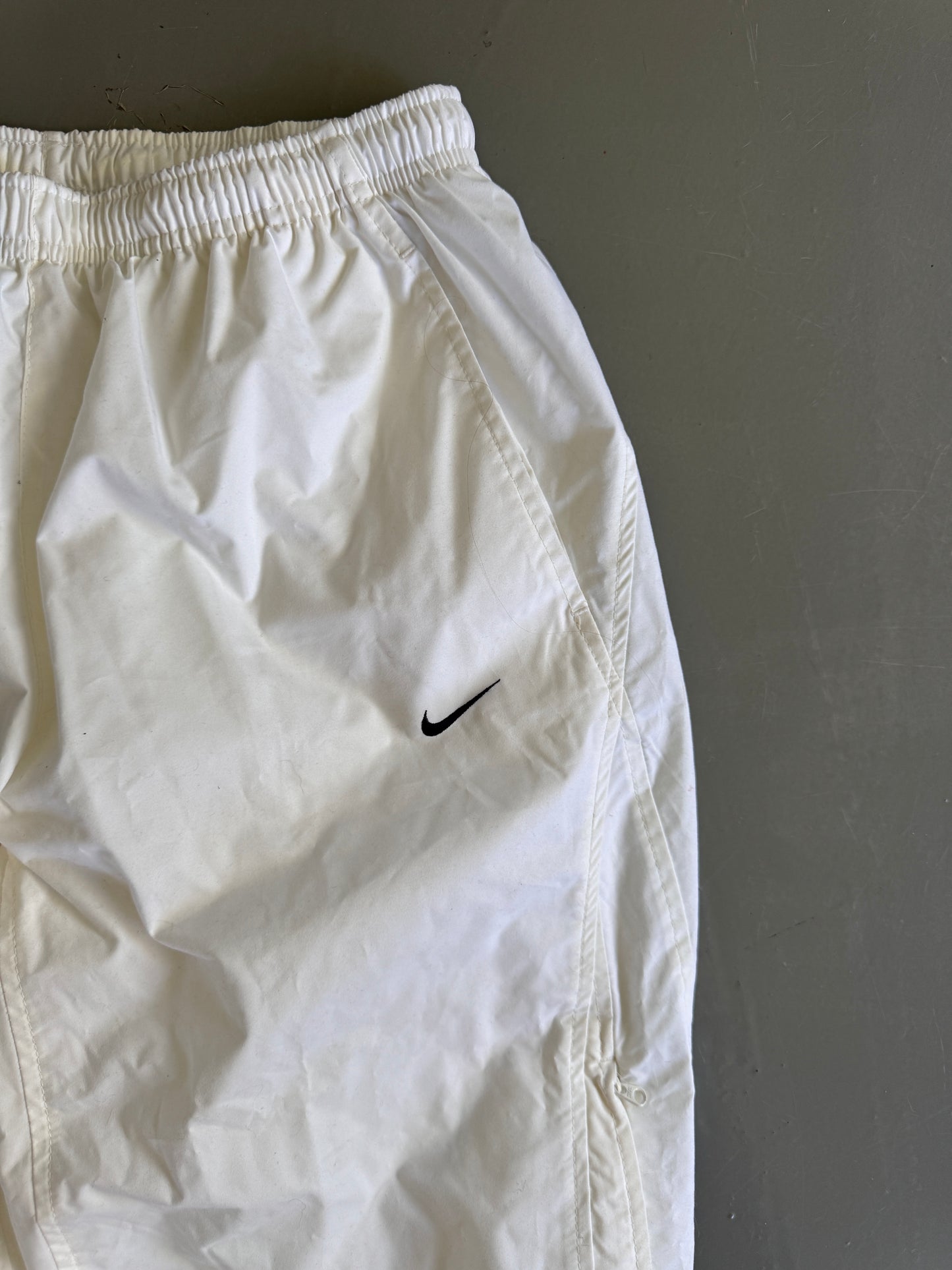Nike Vintage Trackpants | M