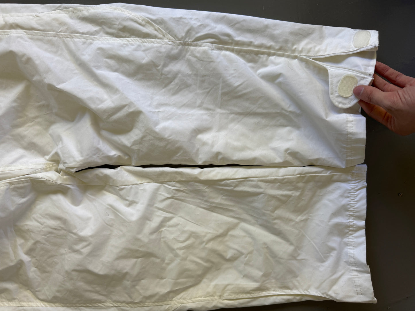 Nike Vintage Trackpants | M