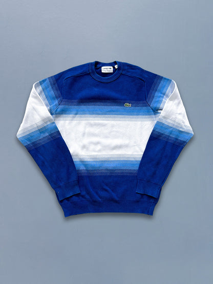 Lacoste Vintage Pullover | S