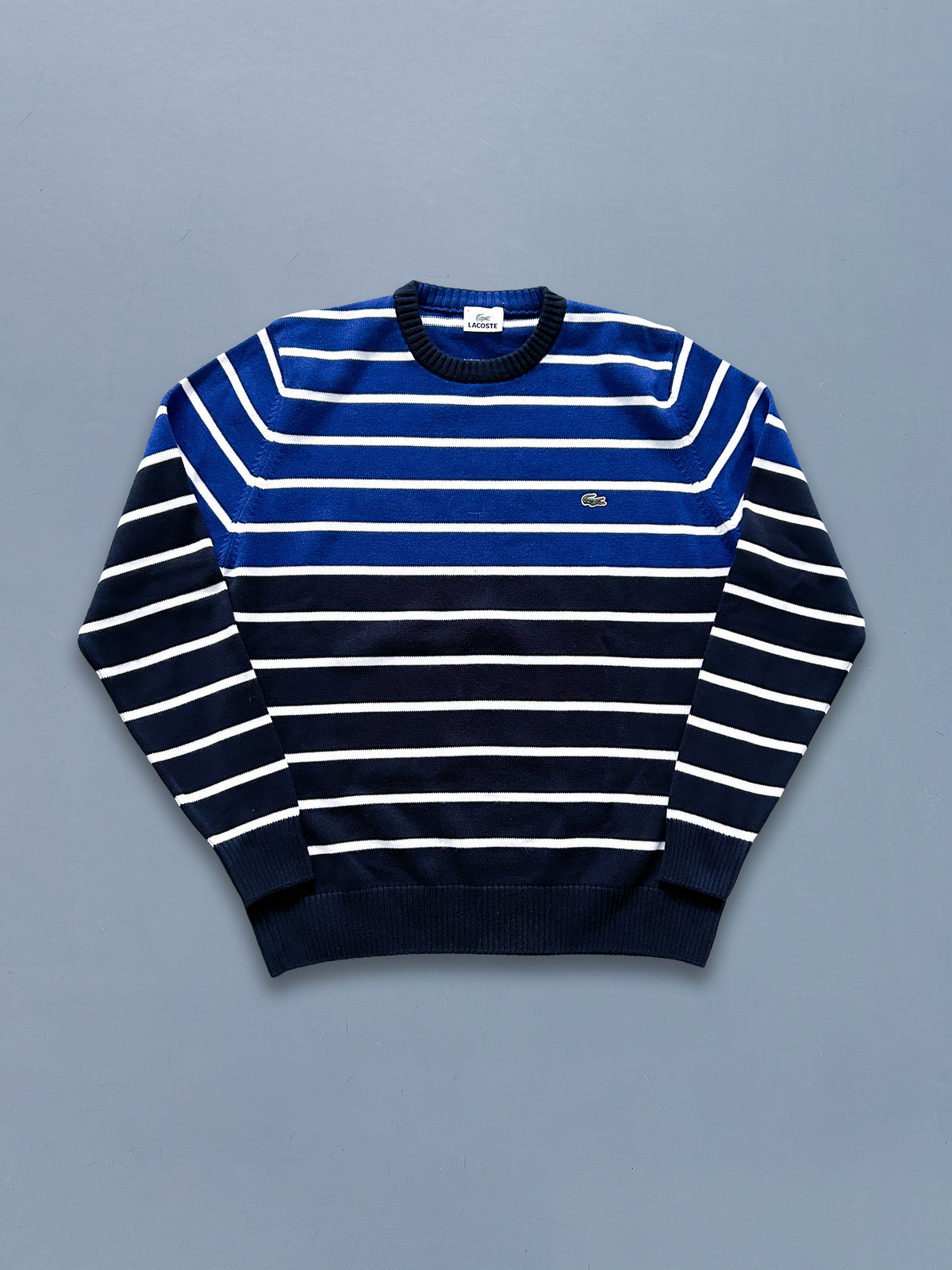 Lacoste Vintage Pullover | M