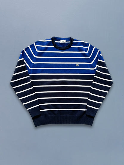 Lacoste Vintage Pullover | M