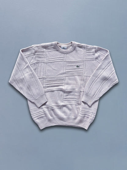 Lacoste Vintage Pullover | M