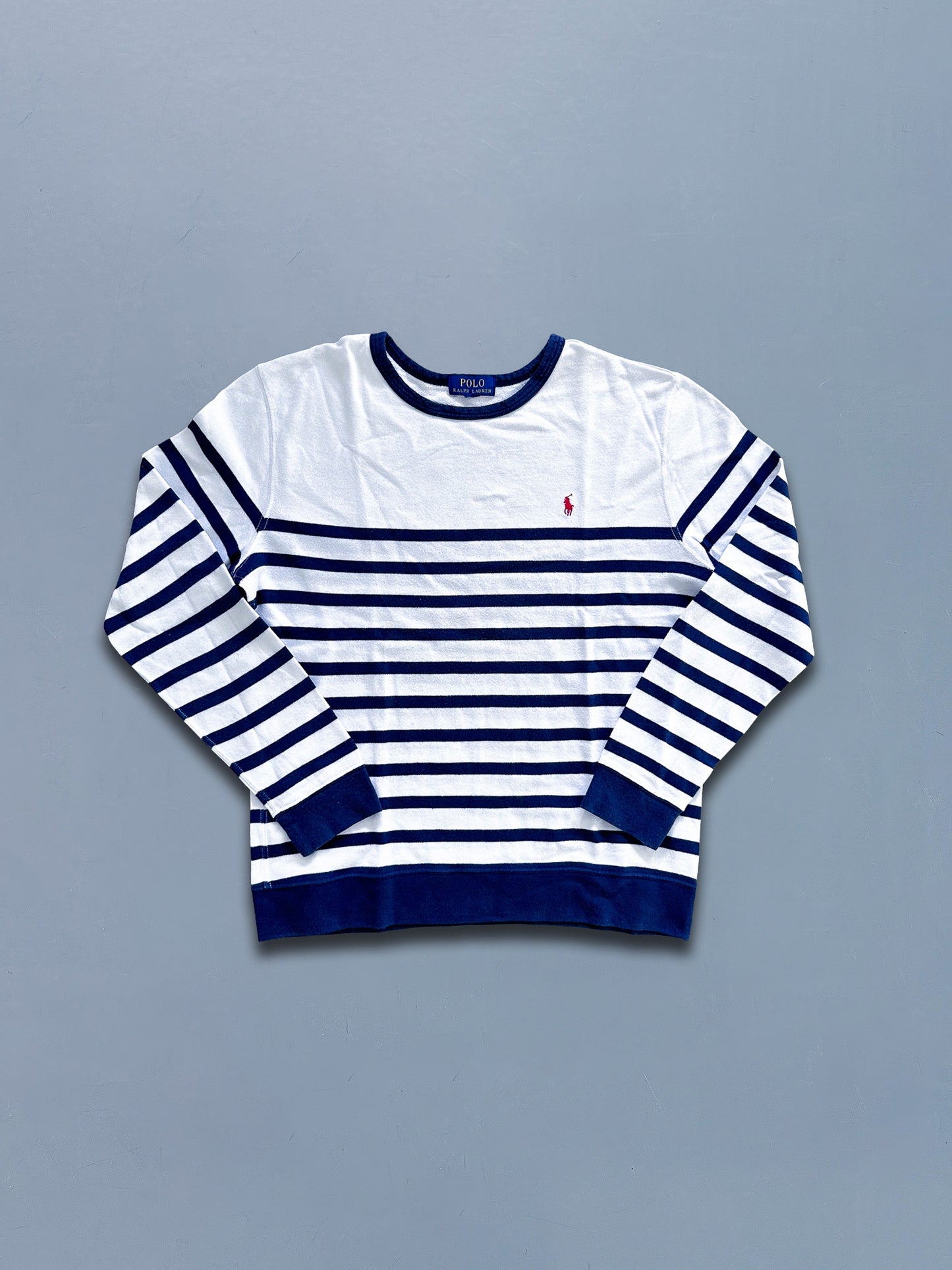 Polo Ralph Lauren Vintage Pullover | M