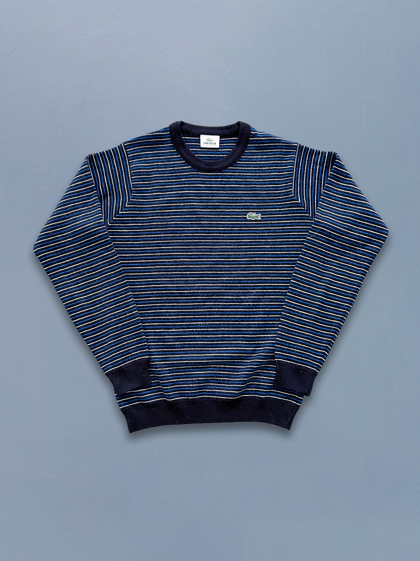 Lacoste Vintage Pullover | S
