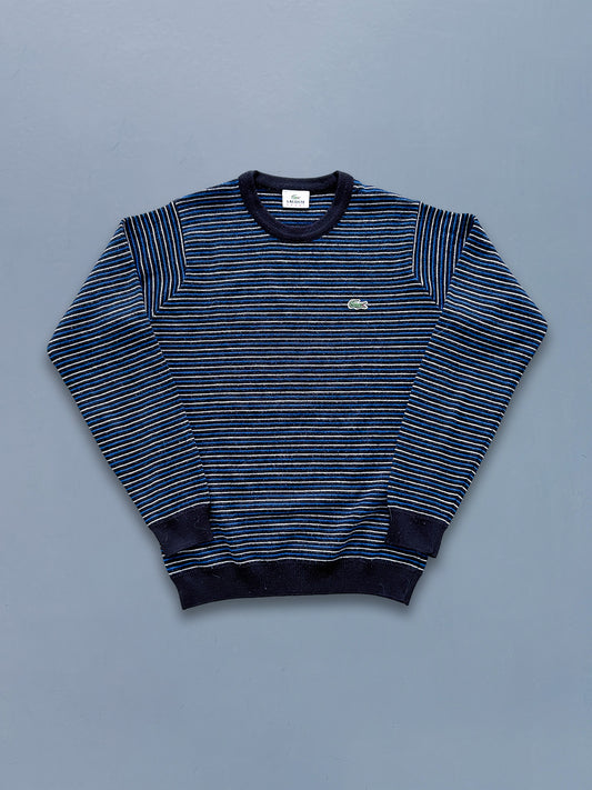Lacoste Vintage Pullover | S