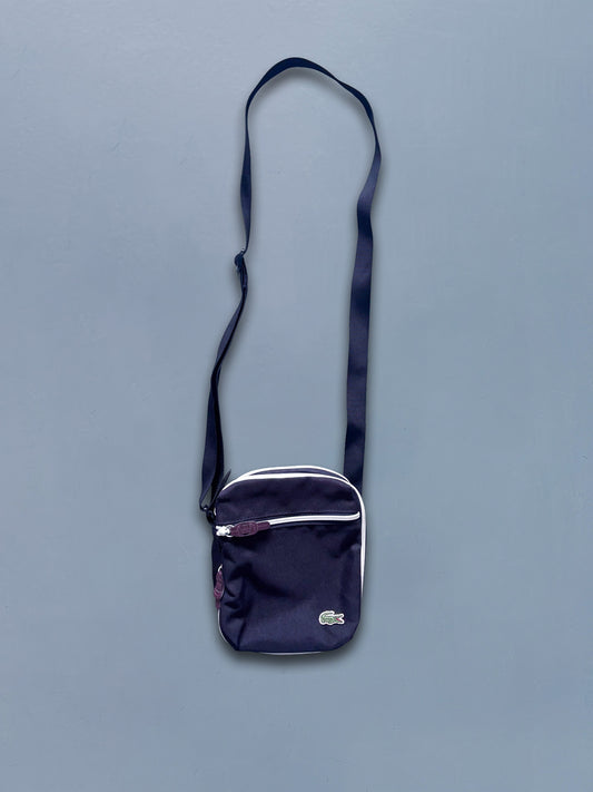 Lacoste Vintage Tasche