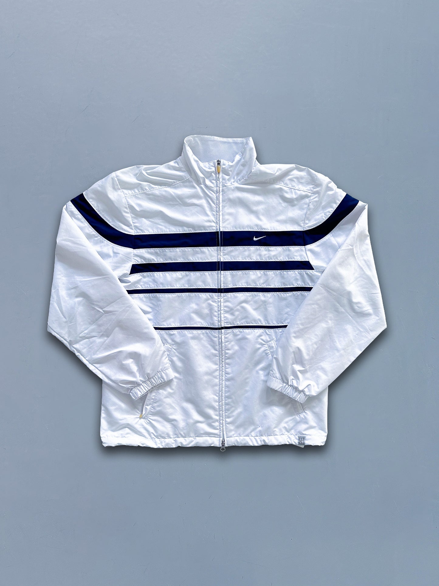 Nike Vintage Trackjacket | S