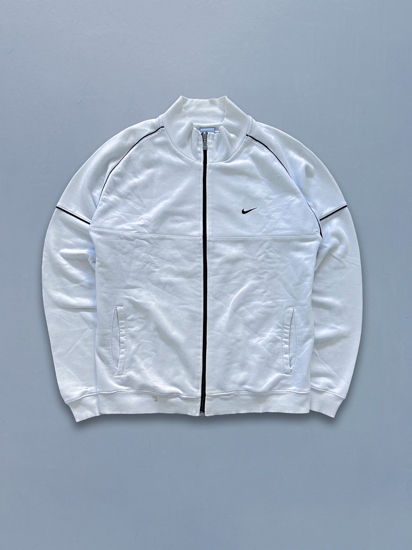 Nike Vintage Sweatjacke | M