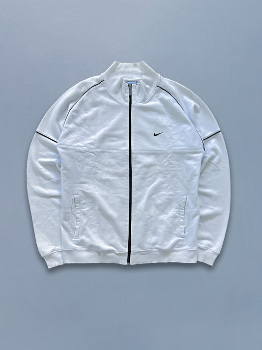 Nike Vintage Sweatjacke | M