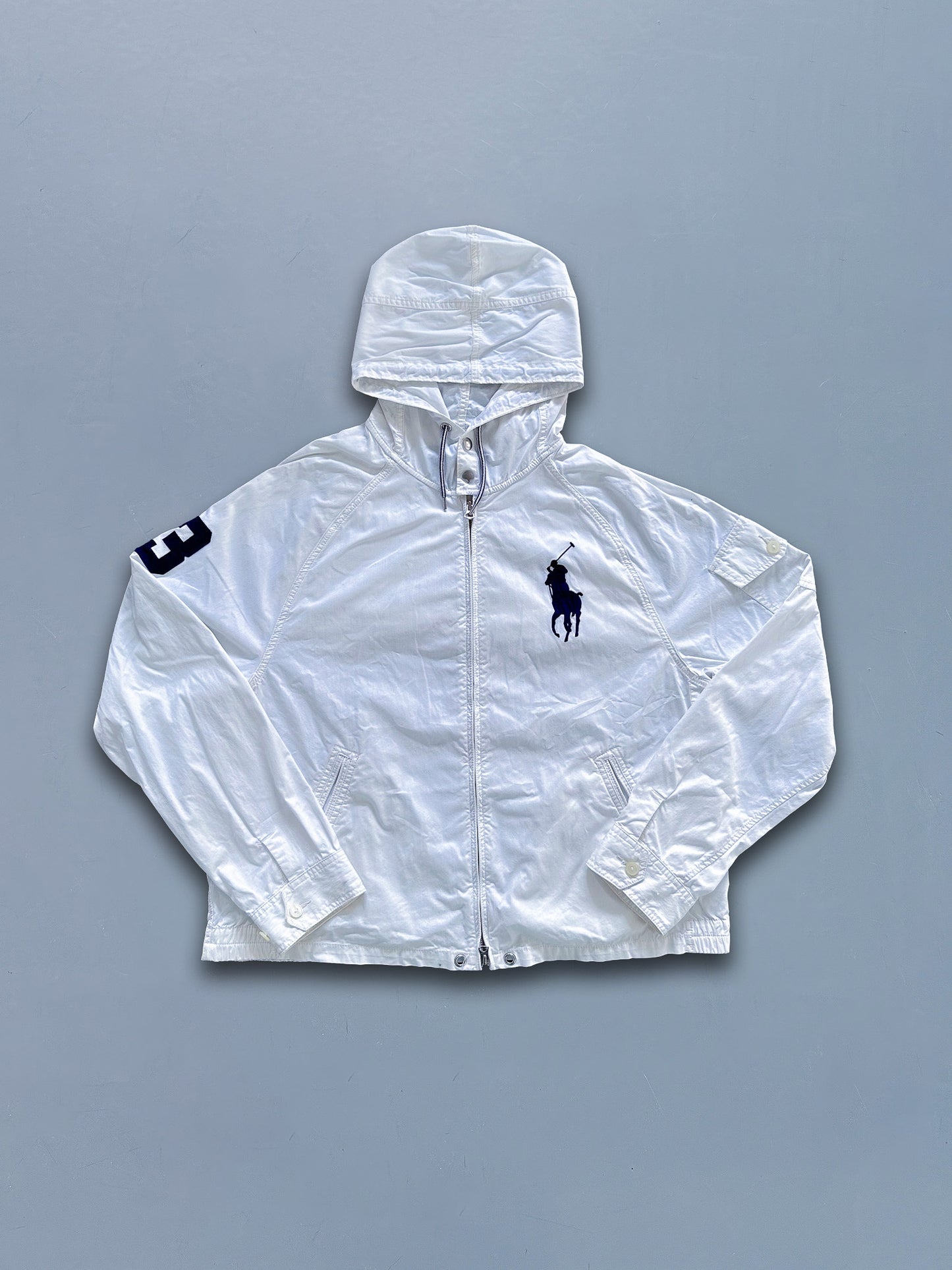 Polo Ralph Lauren Vintage *PREMIUM* Jacke | XL