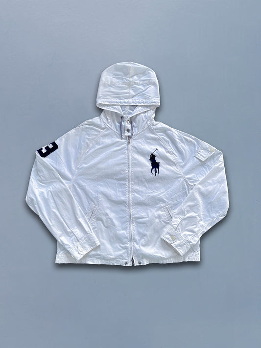 Polo Ralph Lauren Vintage *PREMIUM* Jacke | XL