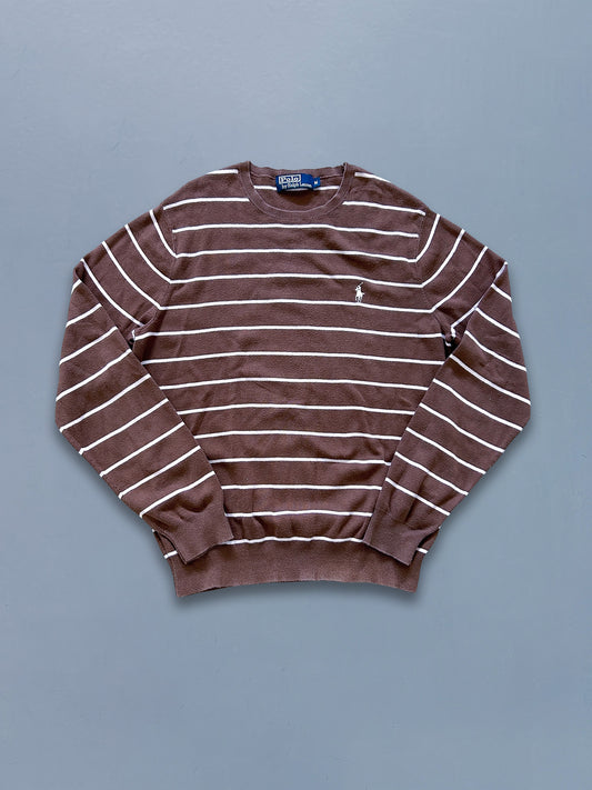 Polo Ralph Lauren Vintage Pullover | M