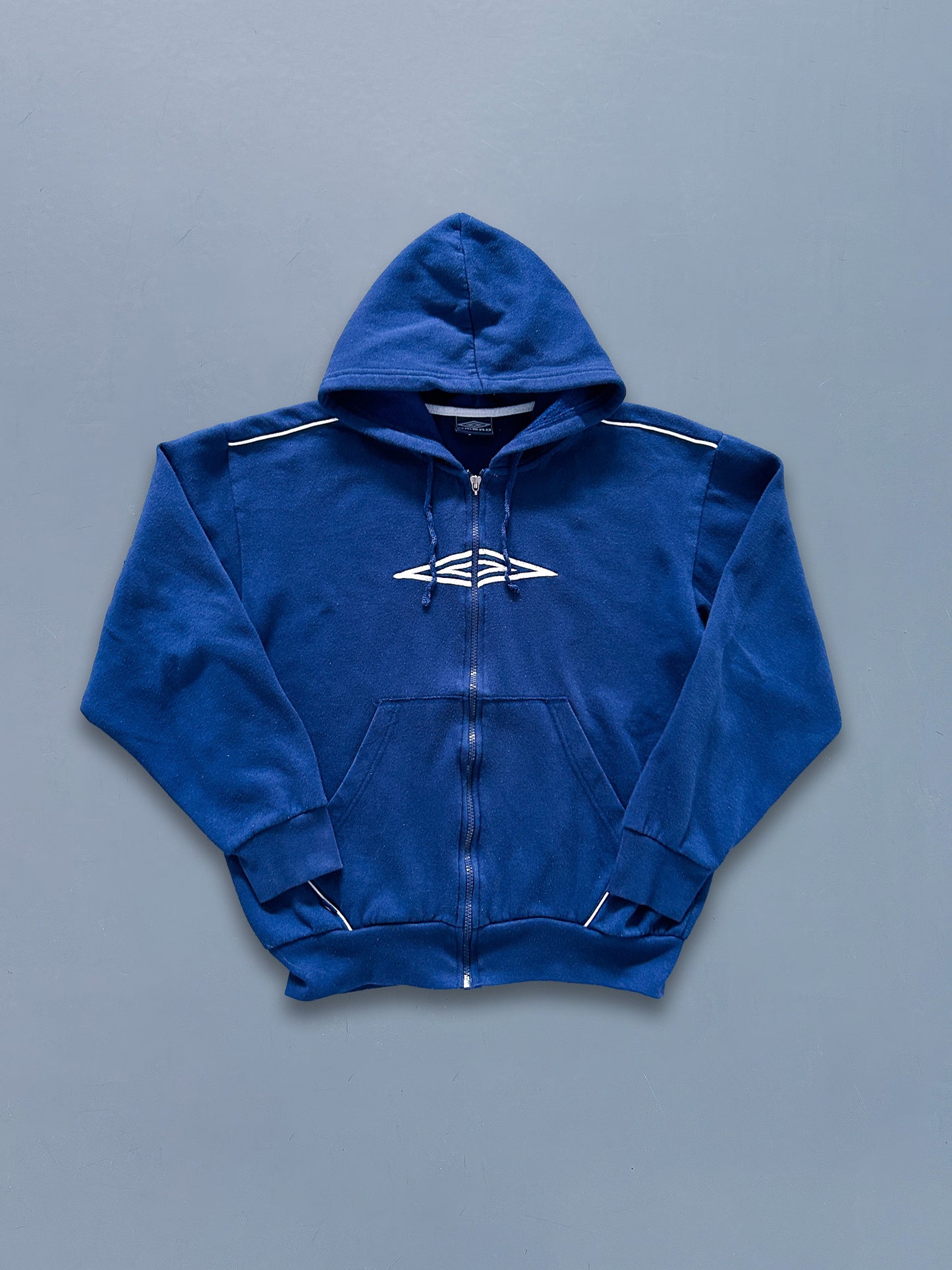 Umbro Vintage Sweatjacke | M