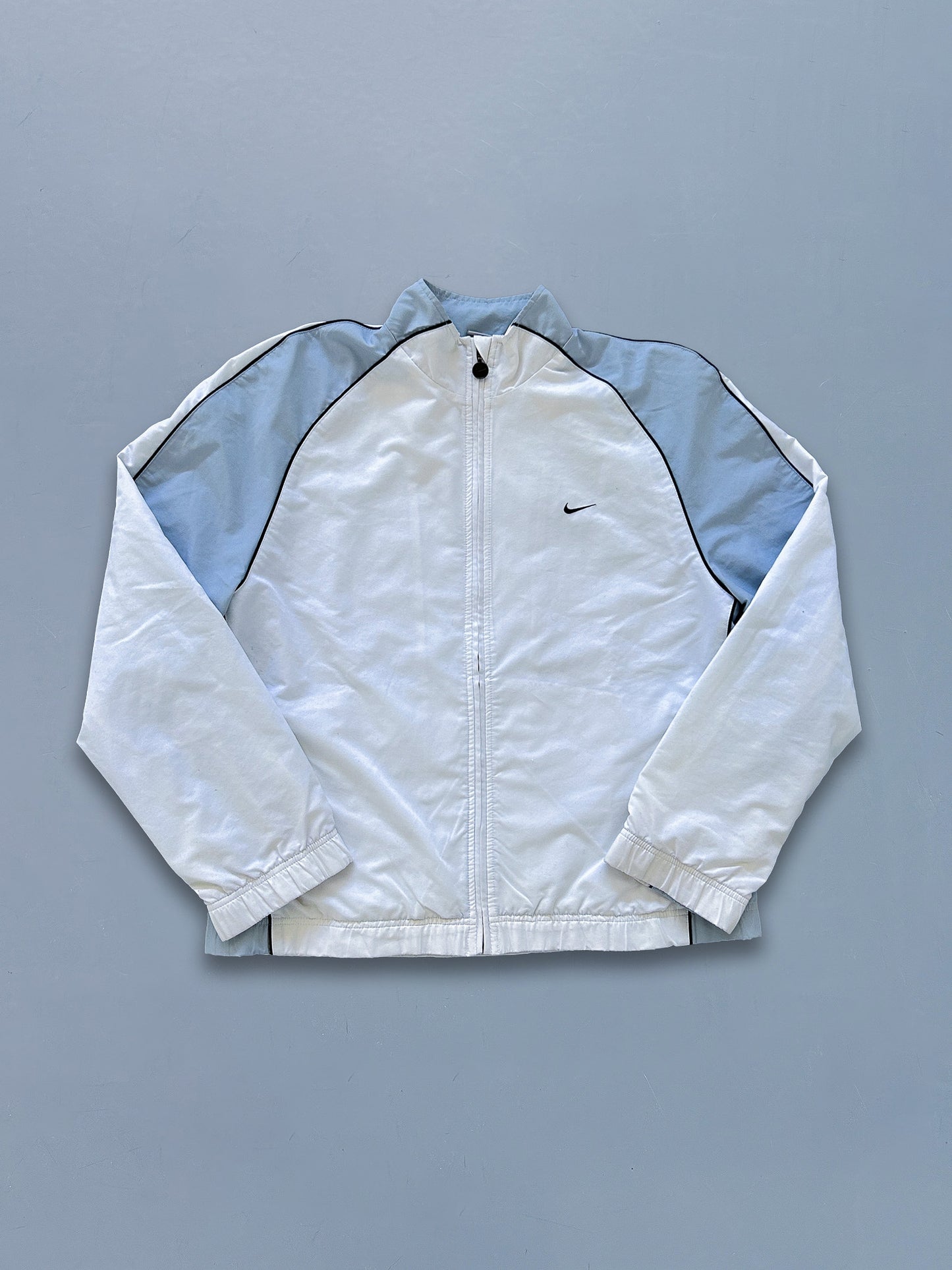 Nike Vintage Trackjacket | L