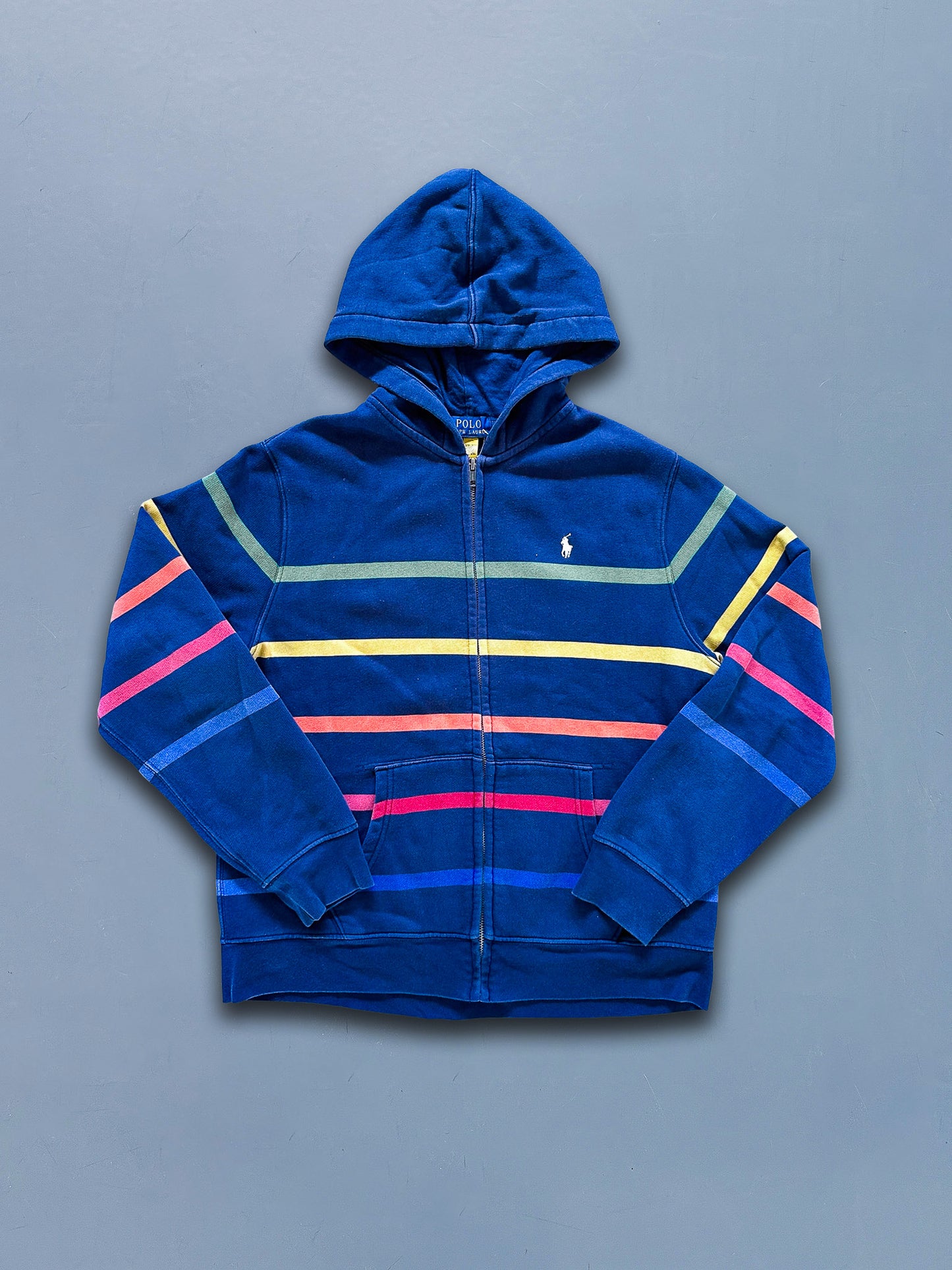Polo Ralph Lauren Vintage Pullover | S